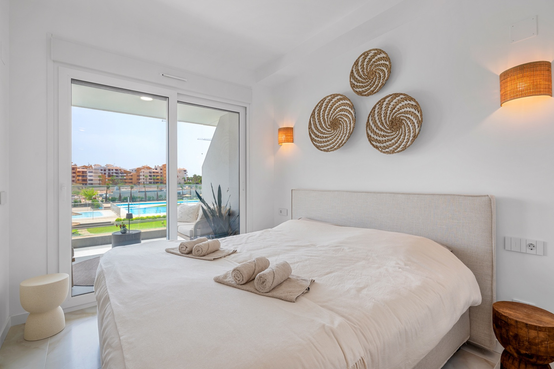 Revente - Apartments - Orihuela Costa - Punta Prima