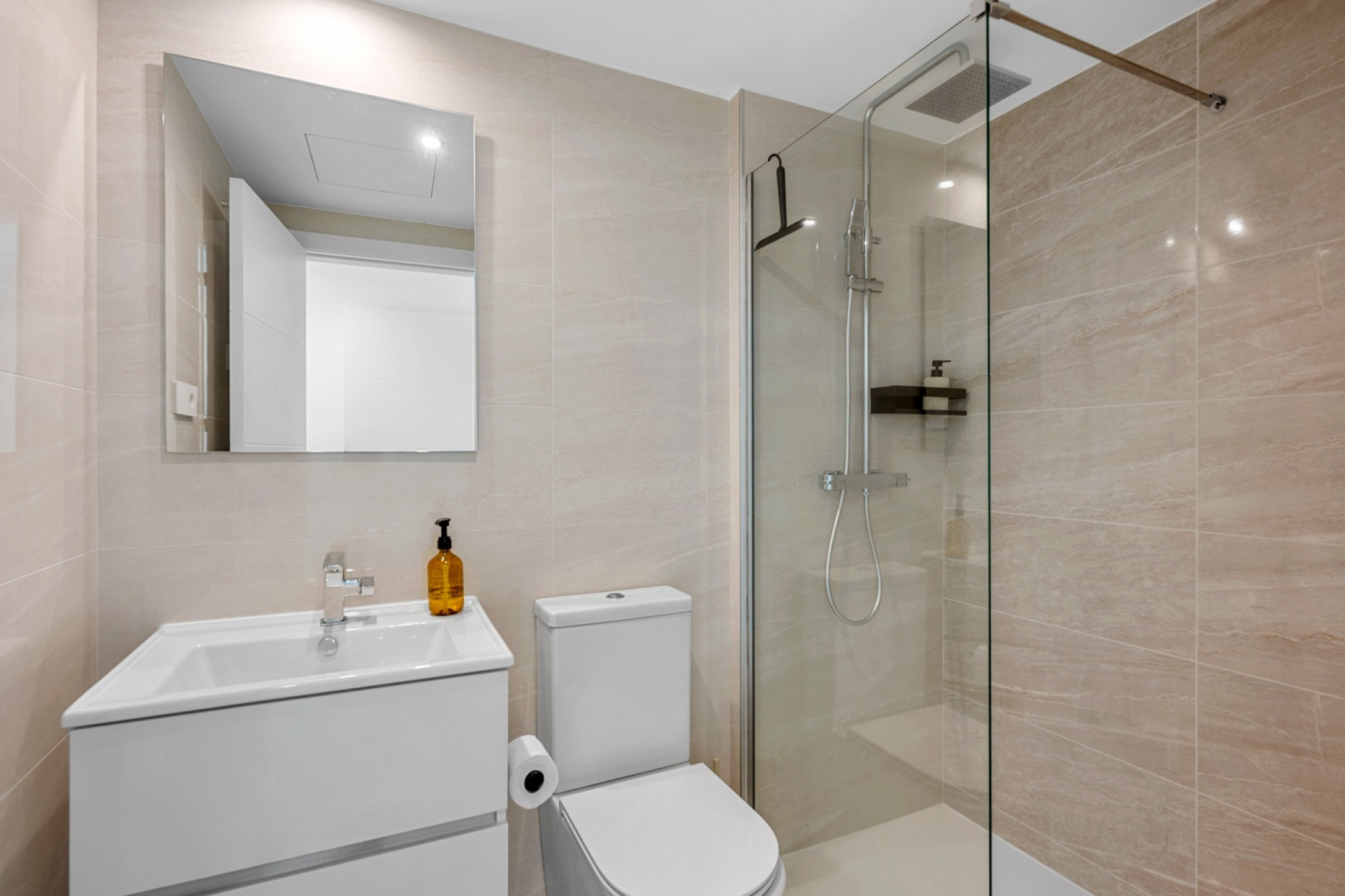 Revente - Apartments - Orihuela Costa - Punta Prima
