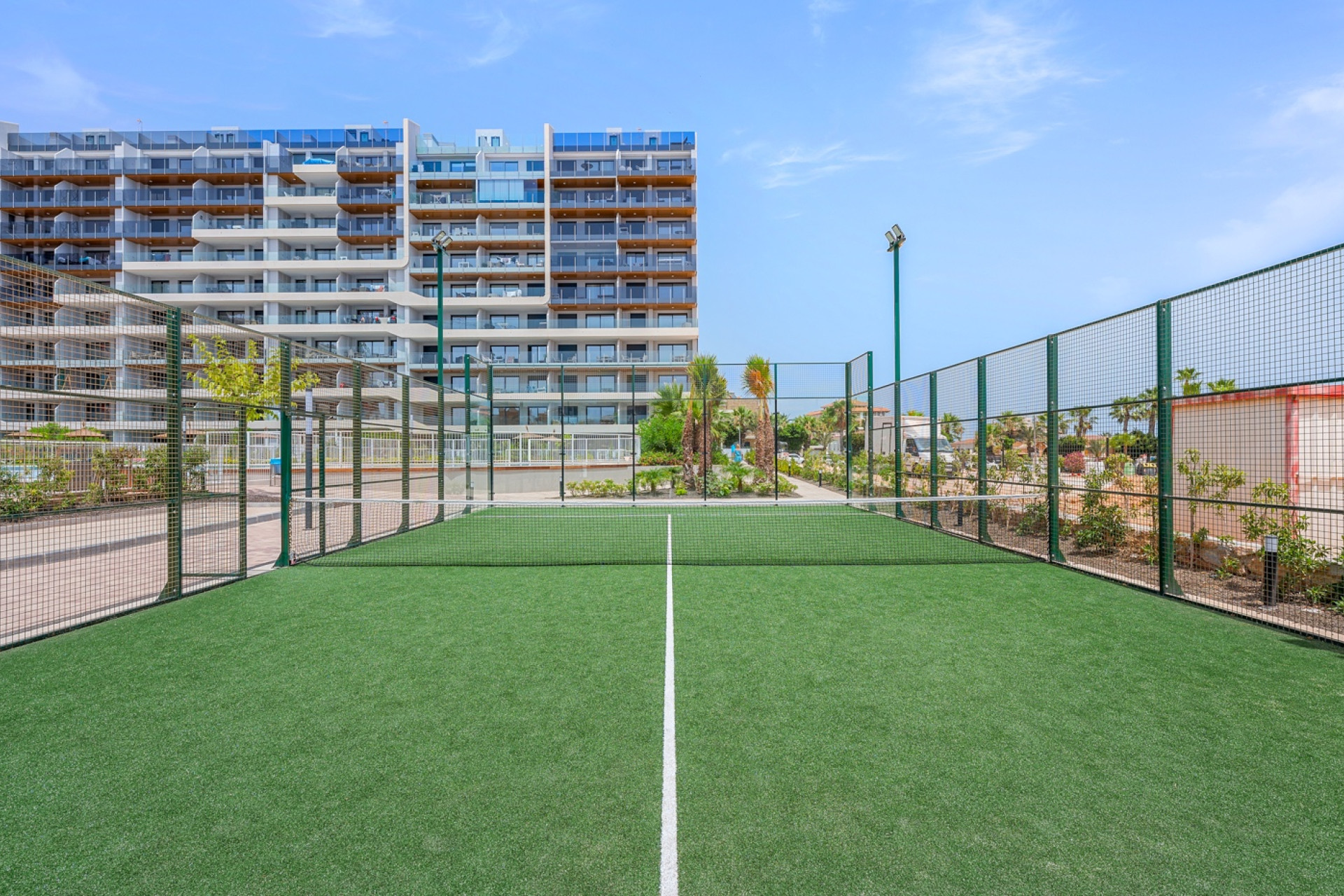 Revente - Apartments - Orihuela Costa - Punta Prima