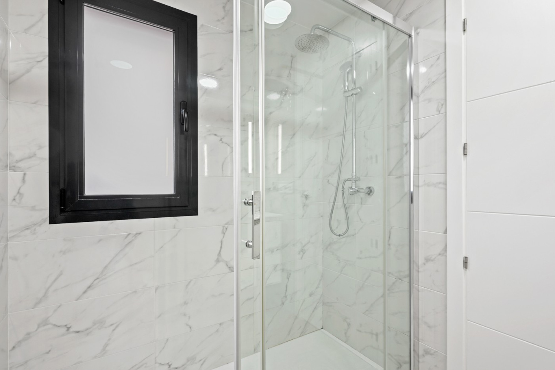 Revente - Apartments - Orihuela Costa - Villamartín