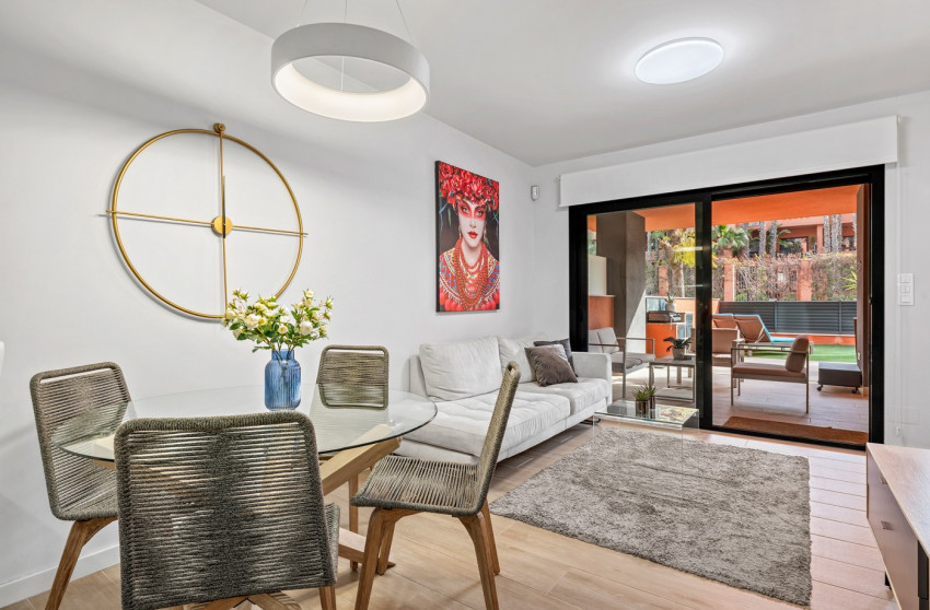 Revente - Apartments - Orihuela Costa - Villamartín