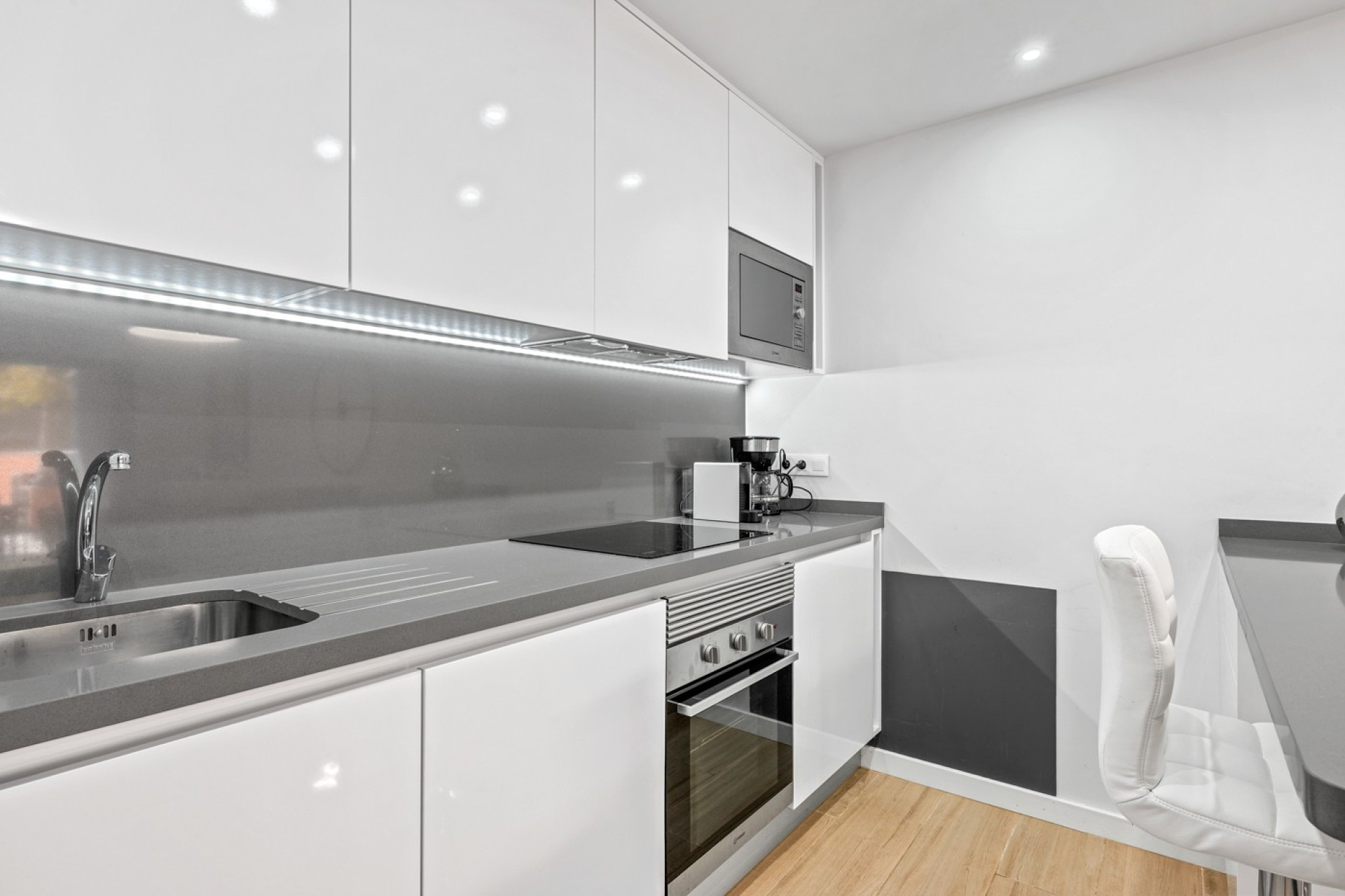 Revente - Apartments - Orihuela Costa - Villamartín