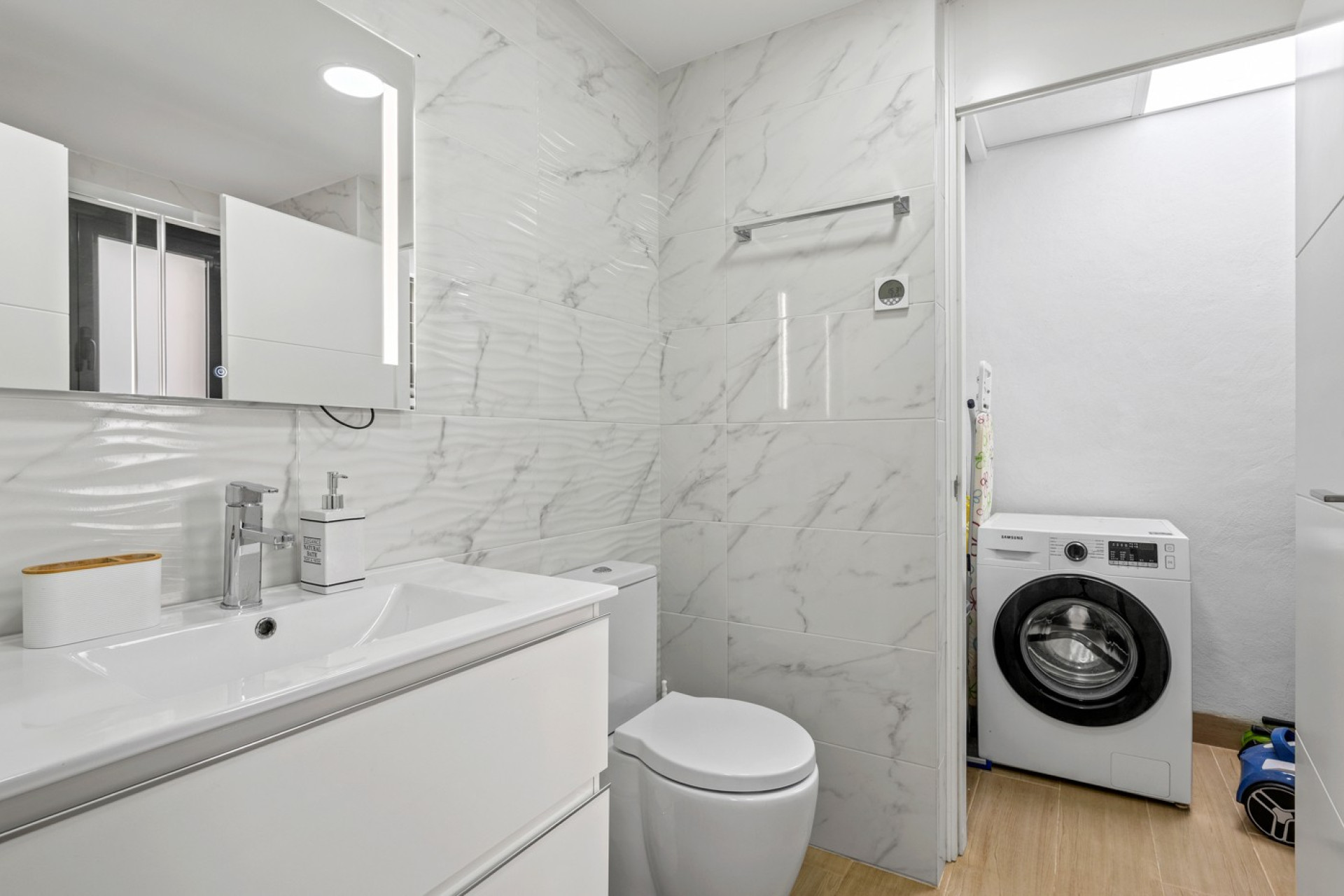 Revente - Apartments - Orihuela Costa - Villamartín