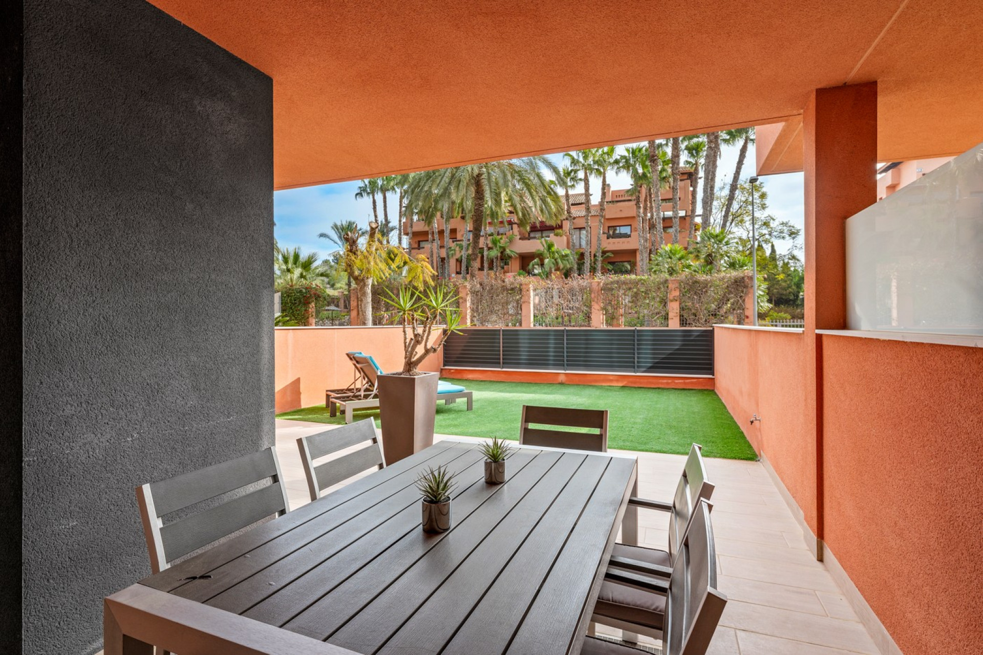 Revente - Apartments - Orihuela Costa - Villamartín