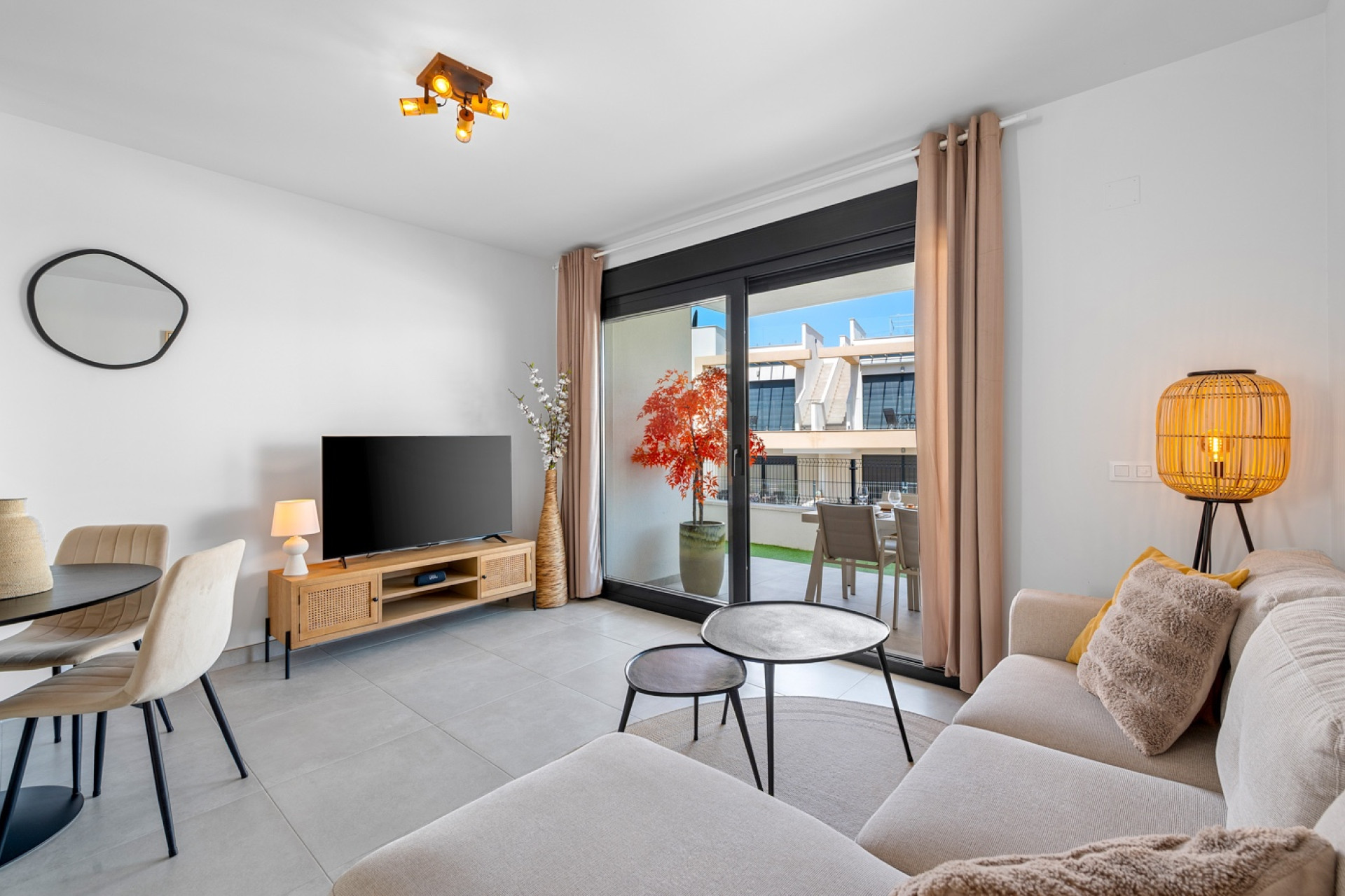 Revente - Apartments - Orihuela Costa - Villamartín