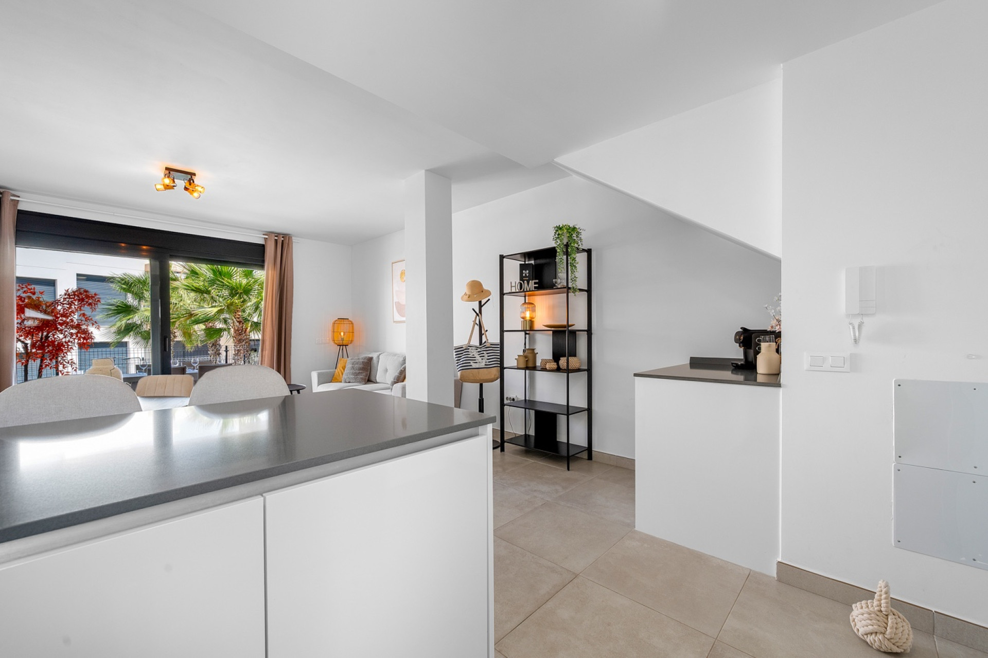 Revente - Apartments - Orihuela Costa - Villamartín