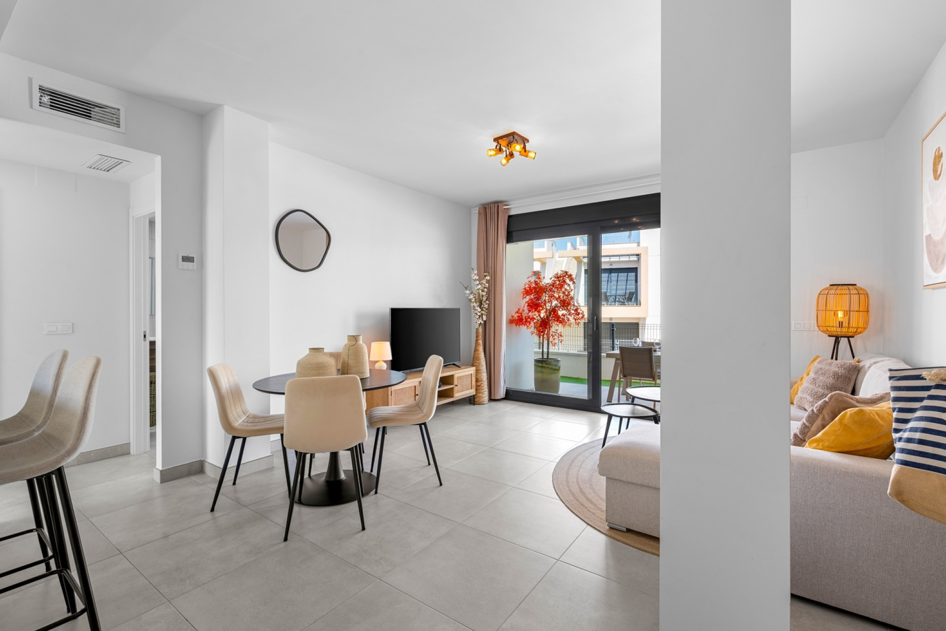 Revente - Apartments - Orihuela Costa - Villamartín