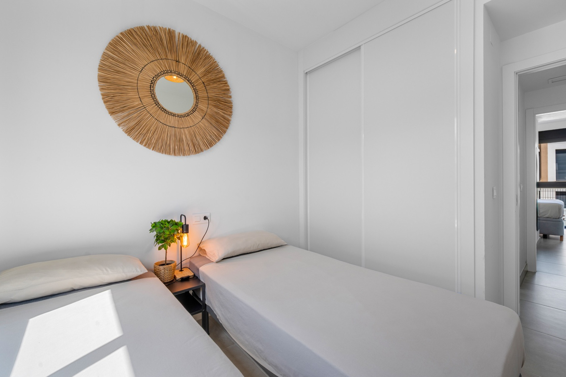 Revente - Apartments - Orihuela Costa - Villamartín