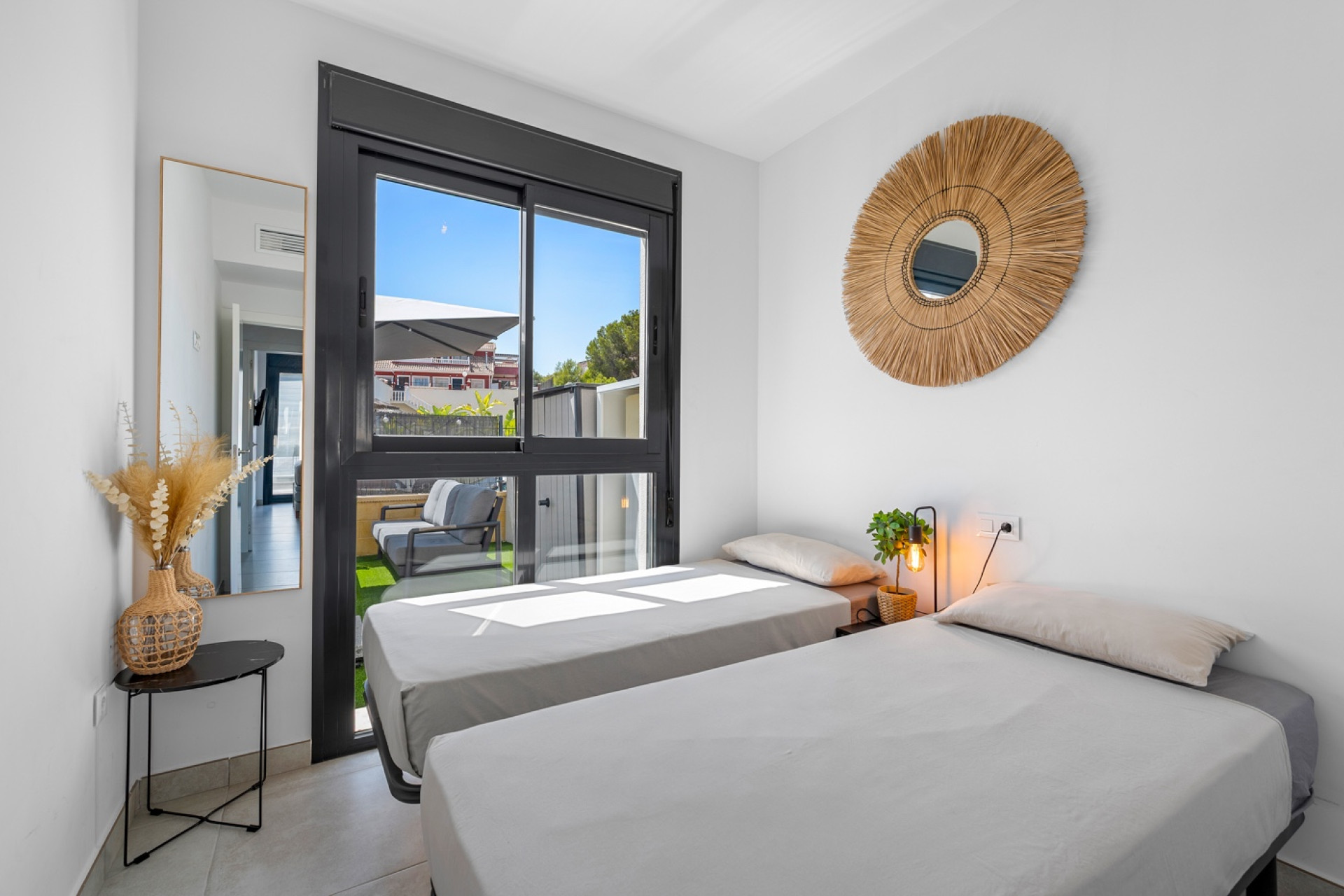Revente - Apartments - Orihuela Costa - Villamartín