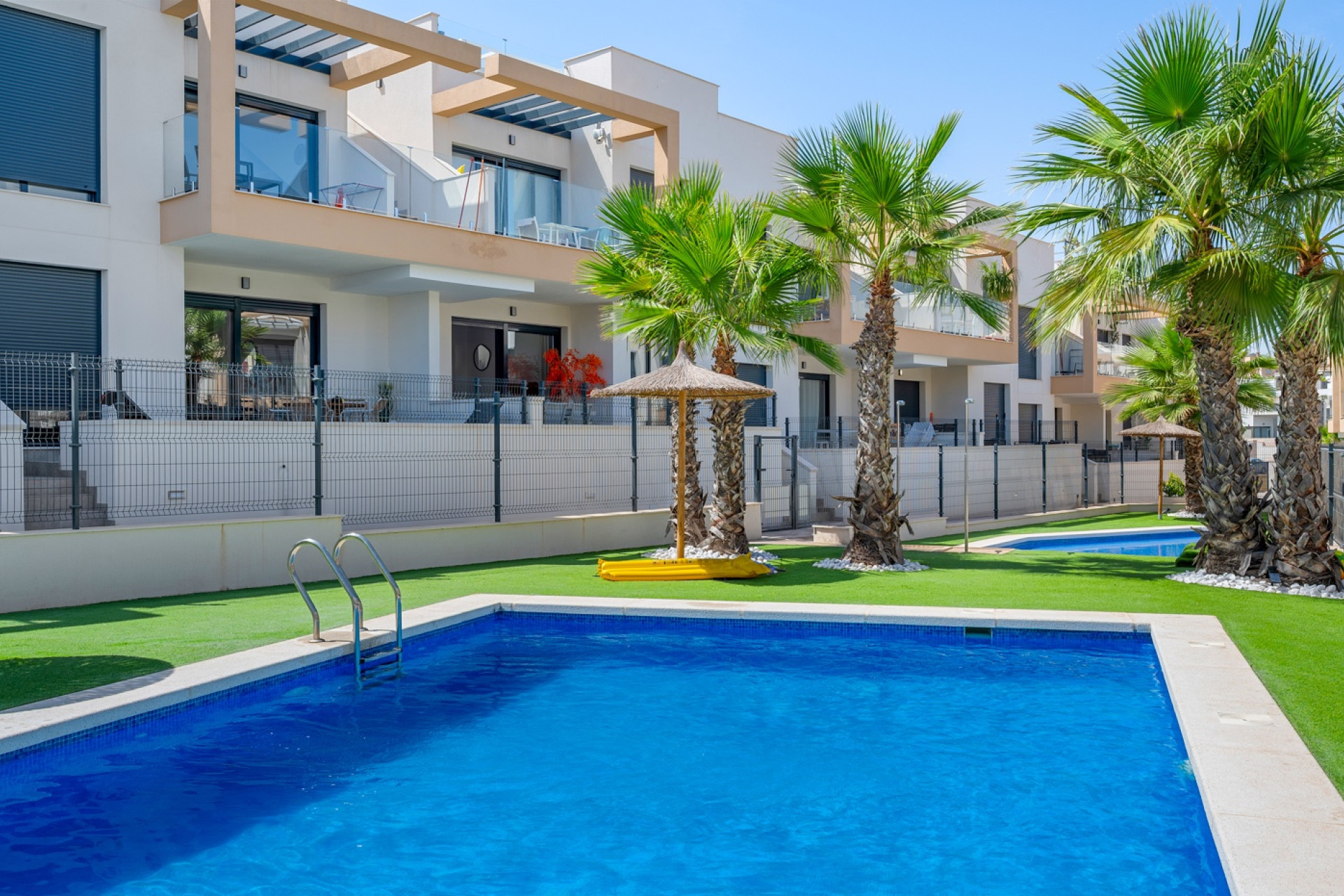 Revente - Apartments - Orihuela Costa - Villamartín