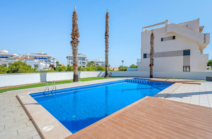 Revente - Apartments - Orihuela Costa