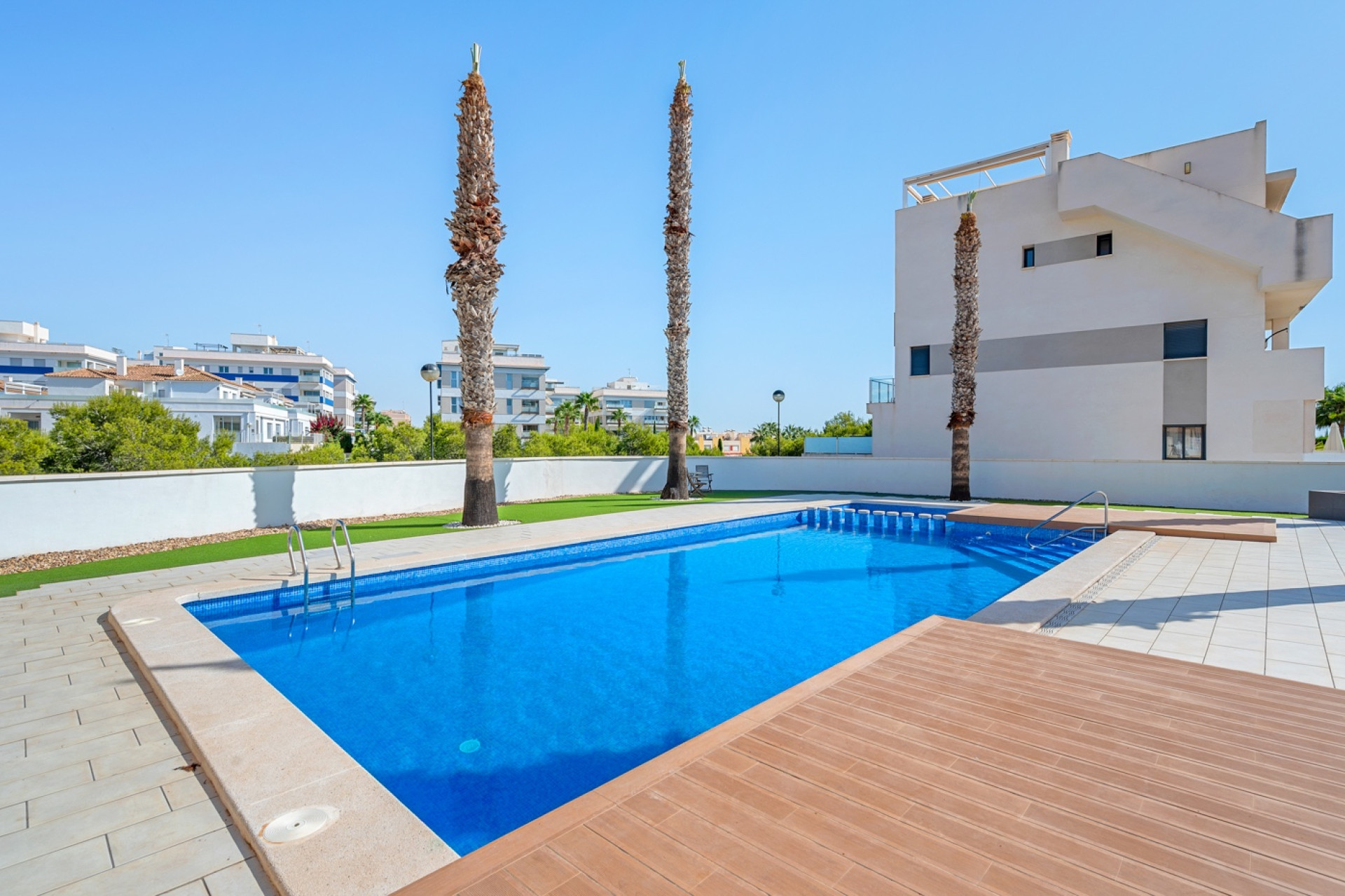 Revente - Apartments - Orihuela Costa