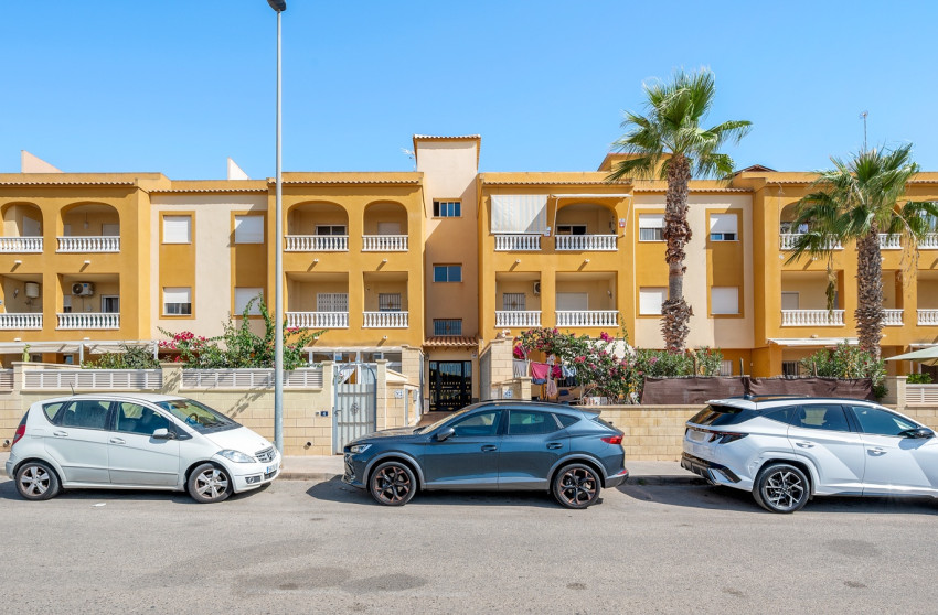 Revente - Apartments - Orihuela Costa