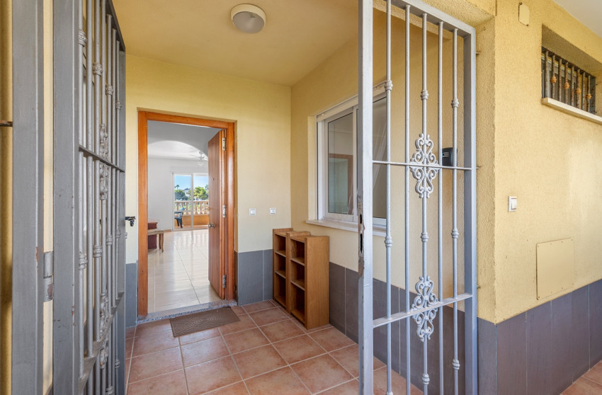 Revente - Apartments - Orihuela Costa