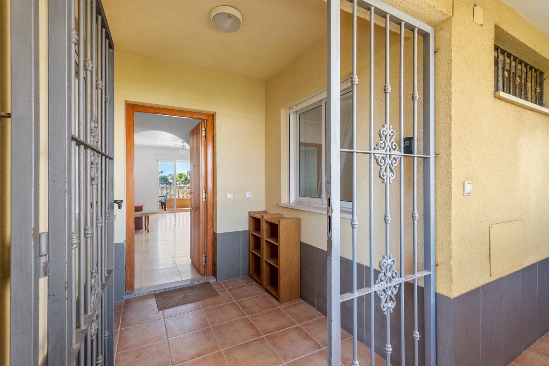 Revente - Apartments - Orihuela Costa