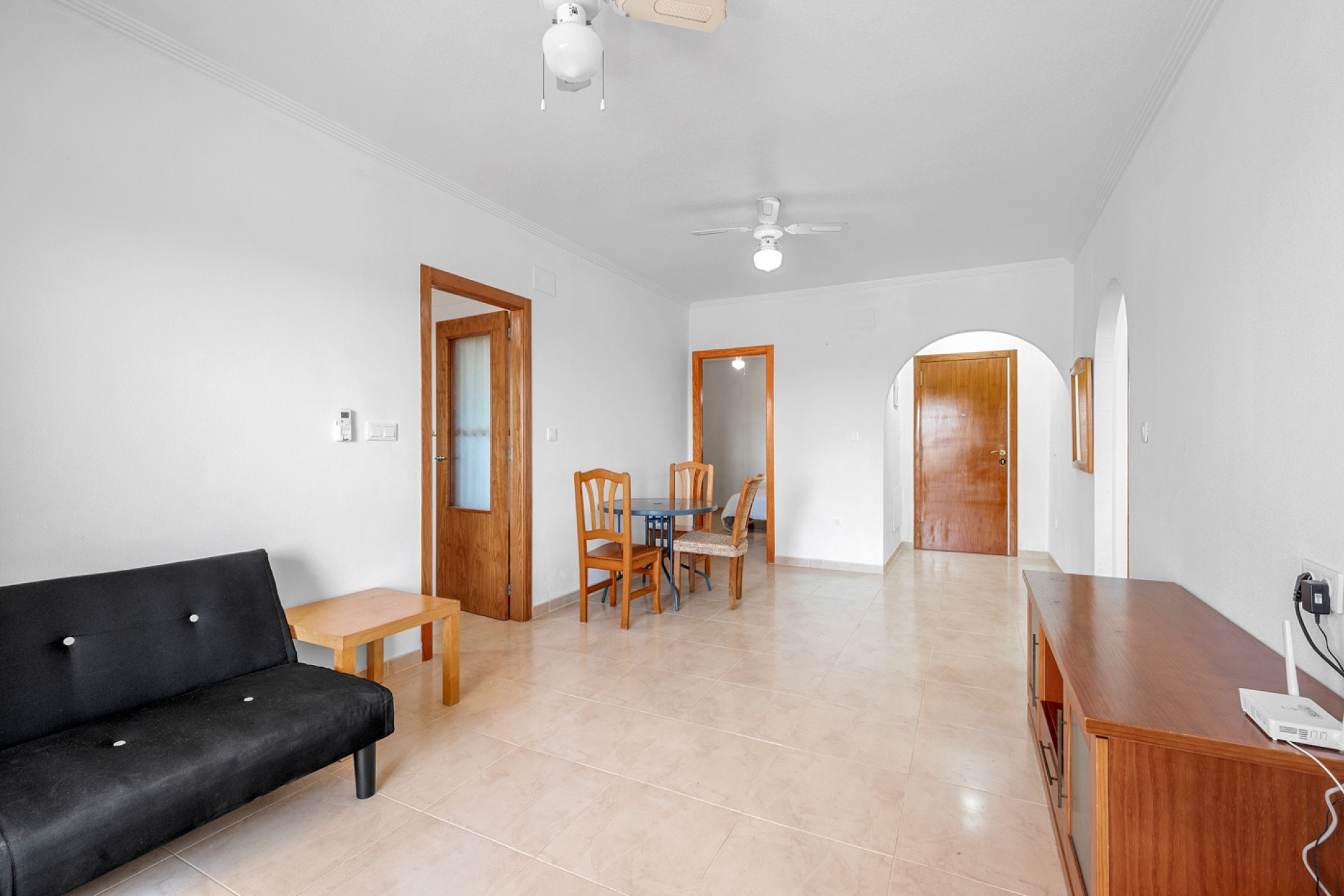Revente - Apartments - Orihuela Costa