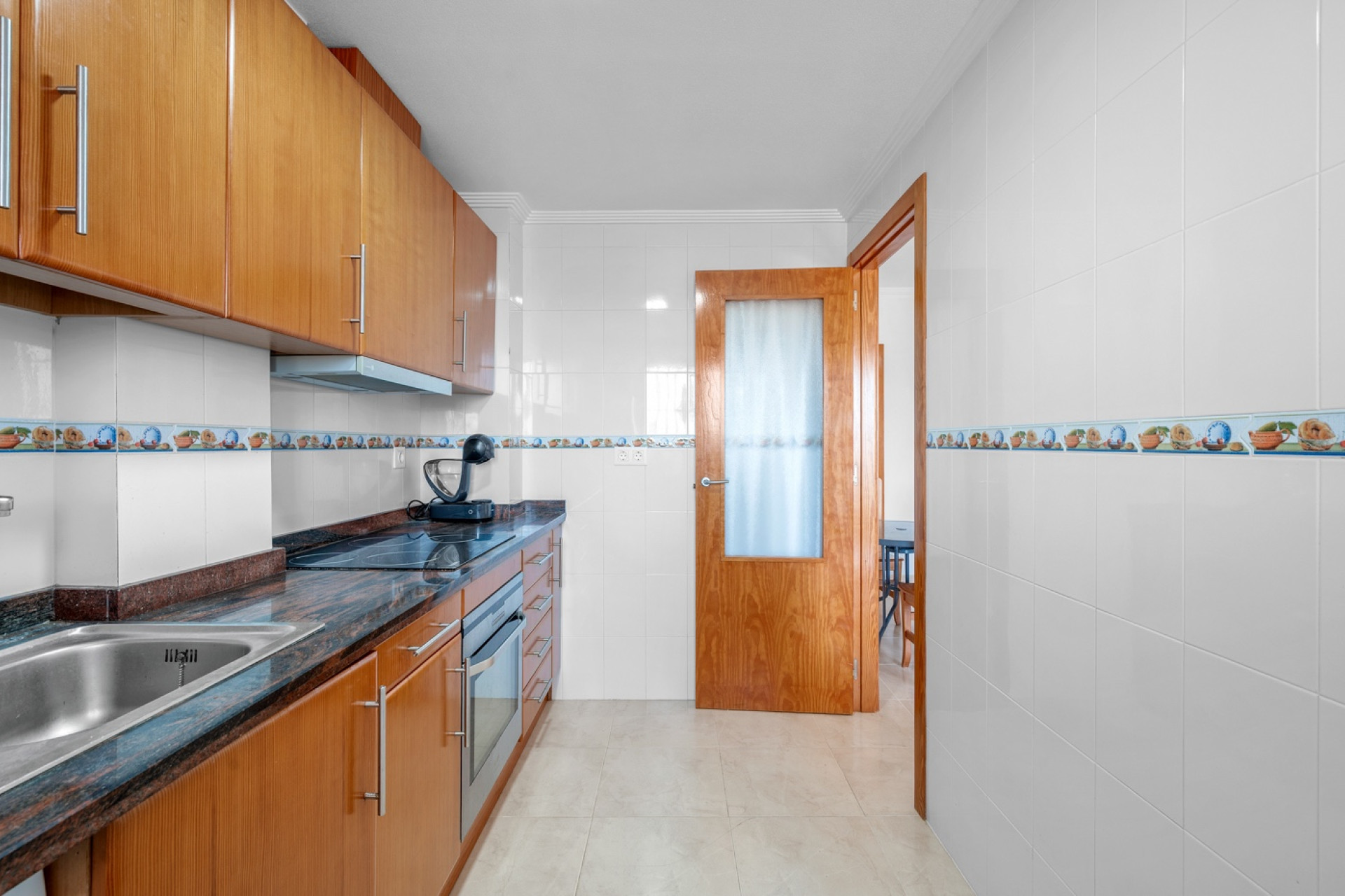 Revente - Apartments - Orihuela Costa