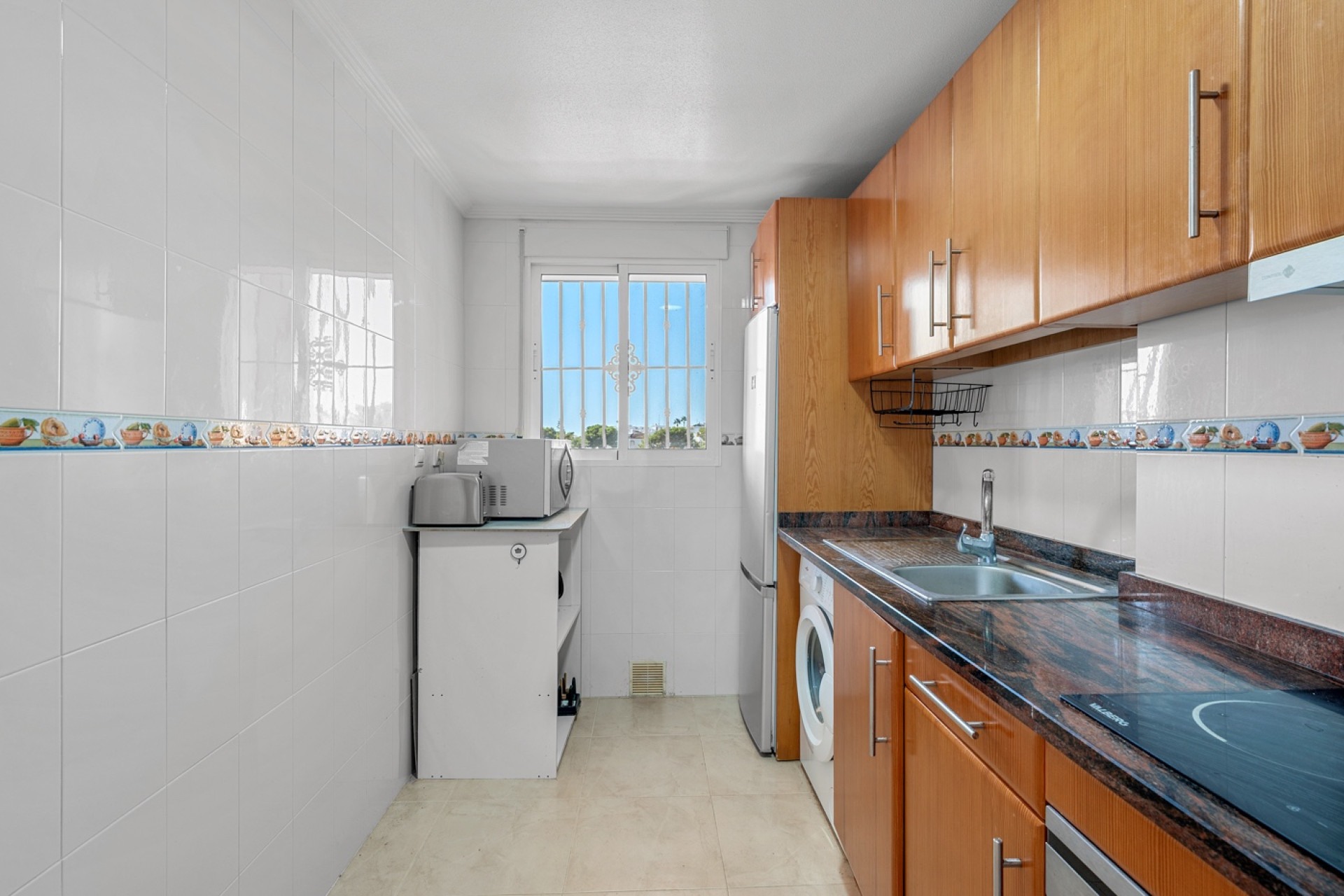 Revente - Apartments - Orihuela Costa
