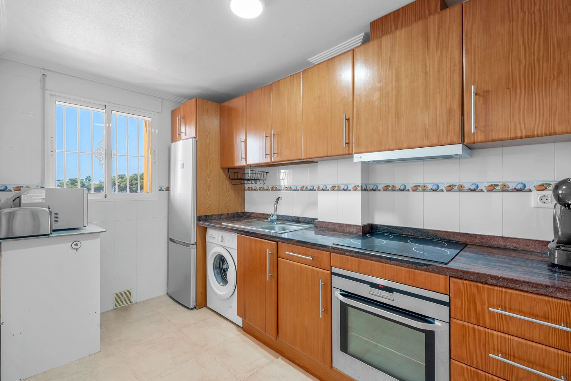 Revente - Apartments - Orihuela Costa