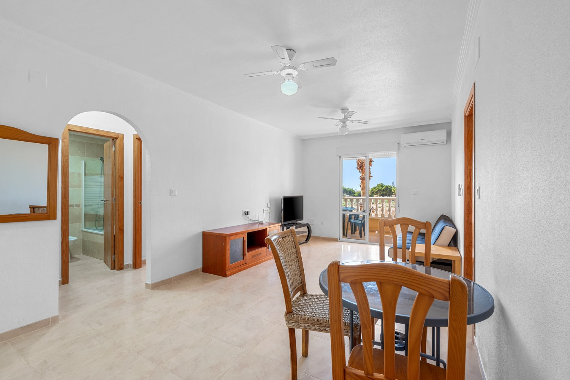 Revente - Apartments - Orihuela Costa