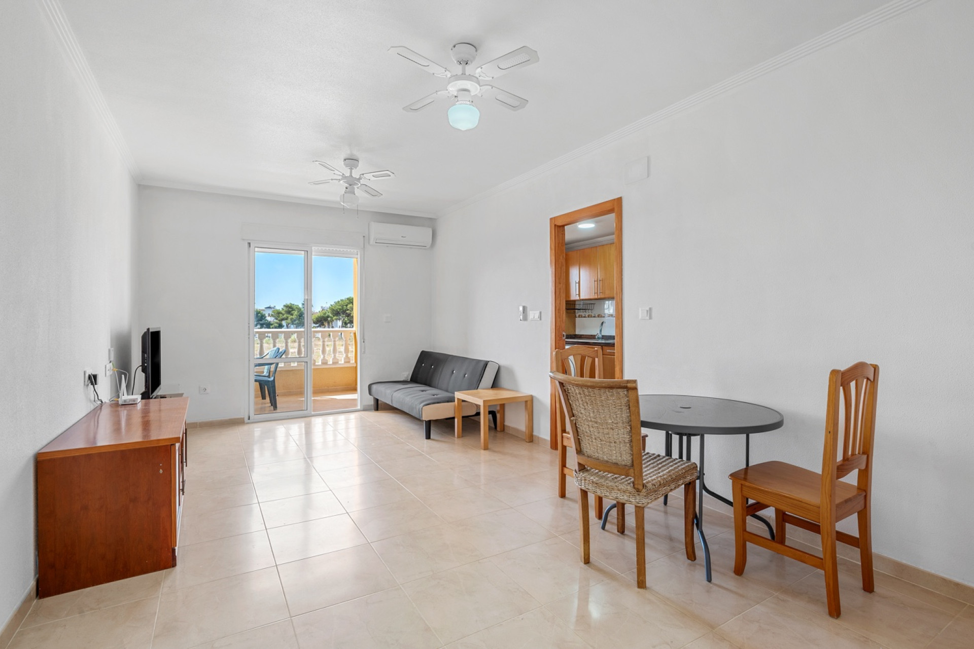 Revente - Apartments - Orihuela Costa