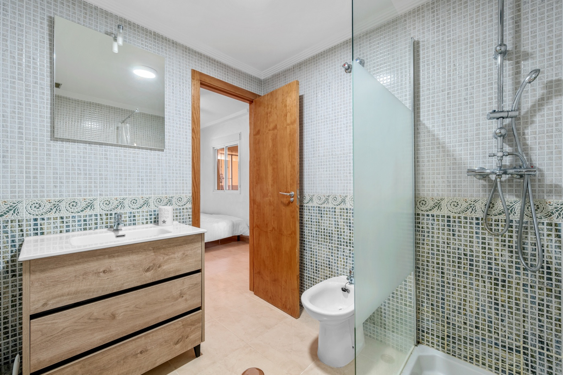 Revente - Apartments - Orihuela Costa
