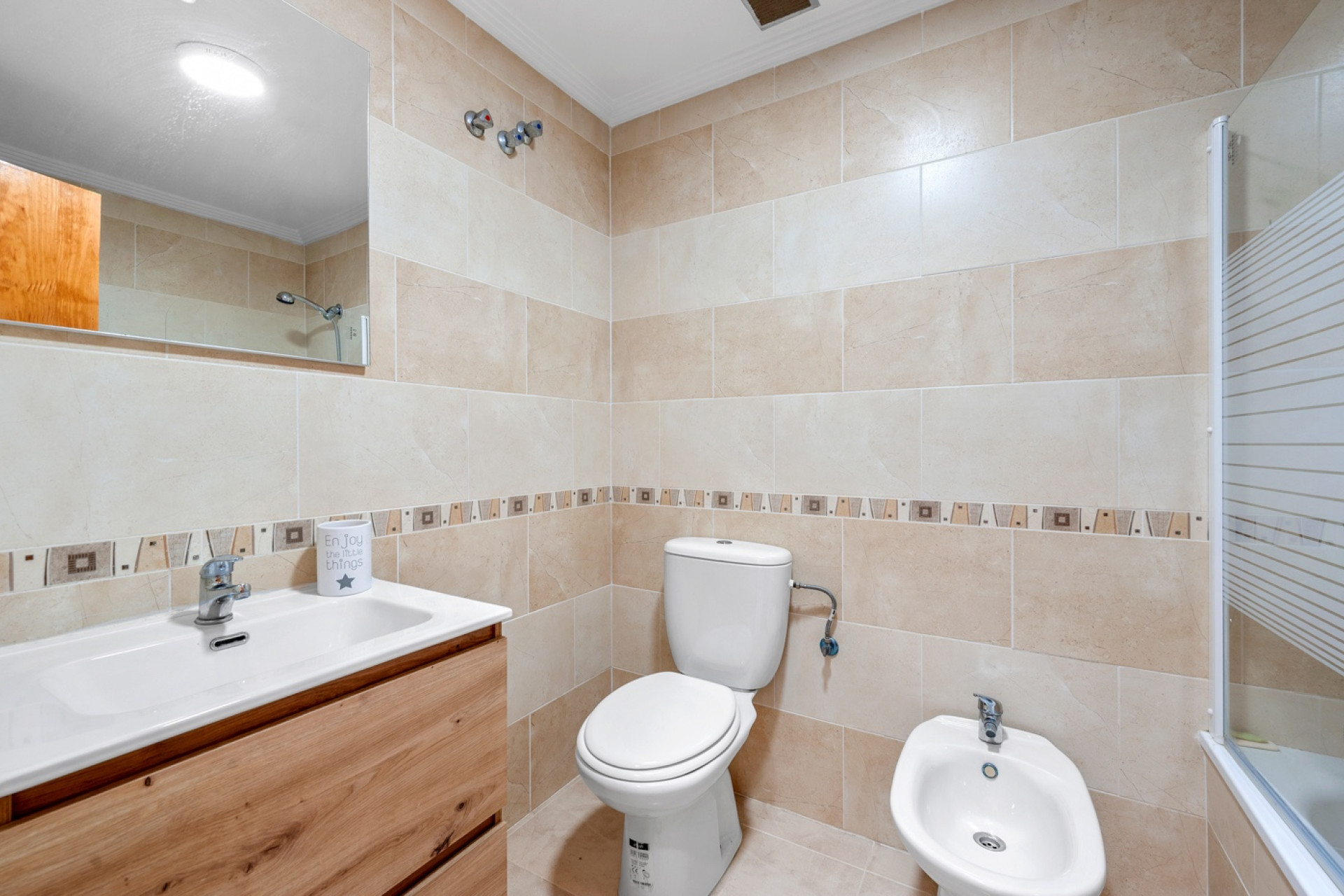 Revente - Apartments - Orihuela Costa