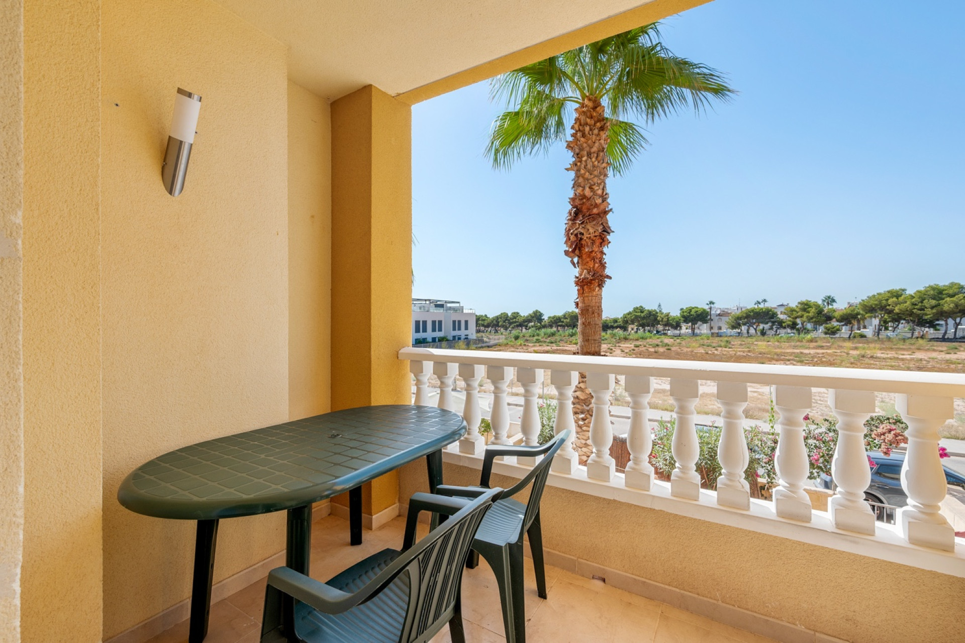 Revente - Apartments - Orihuela Costa
