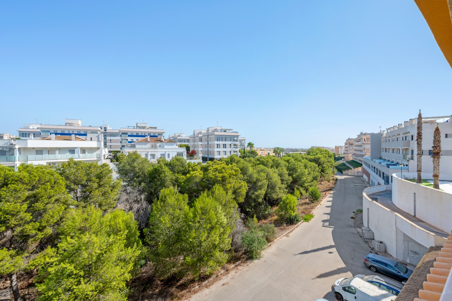 Revente - Apartments - Orihuela Costa