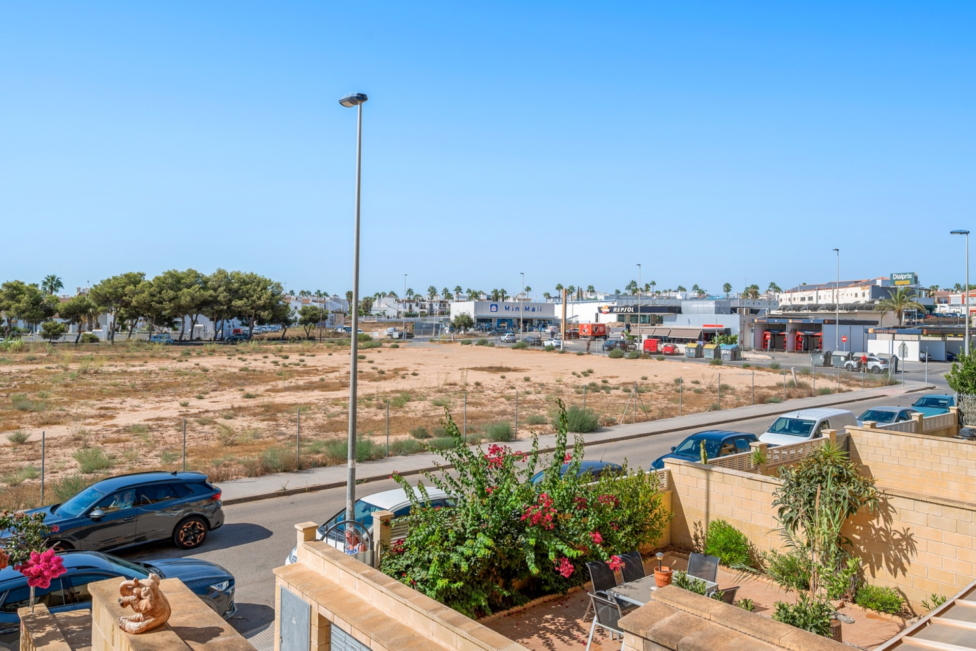 Revente - Apartments - Orihuela Costa