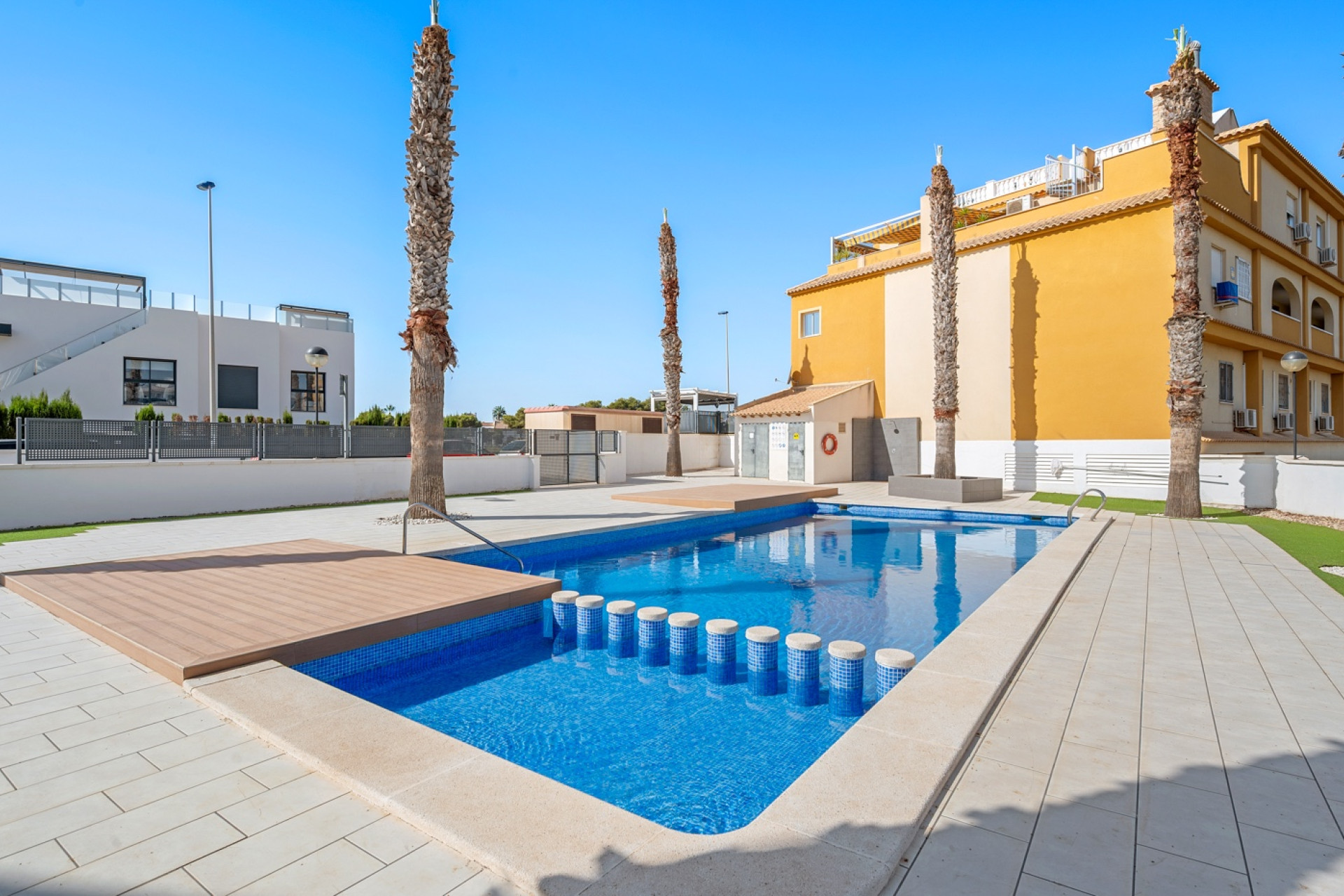 Revente - Apartments - Orihuela Costa