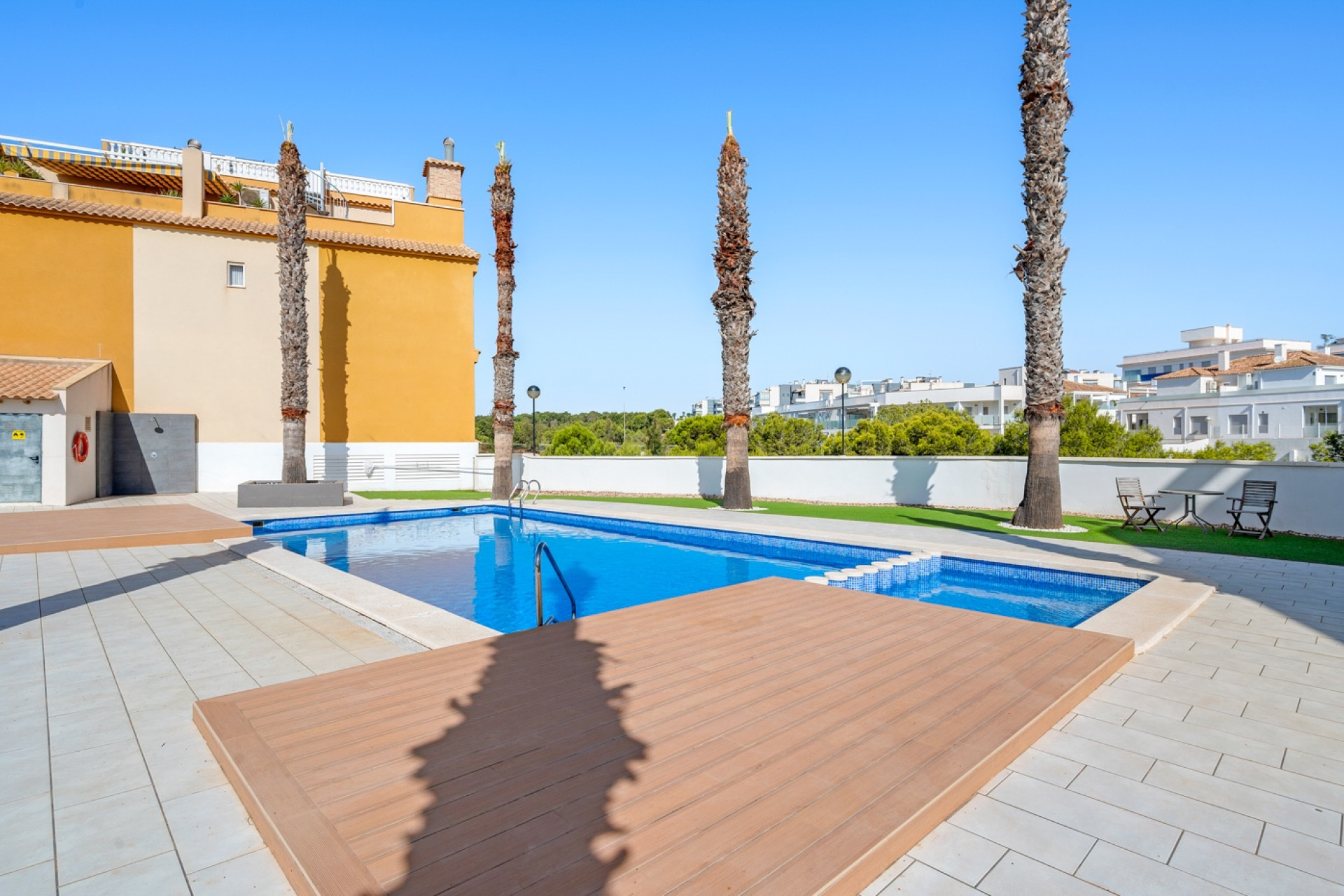 Revente - Apartments - Orihuela Costa