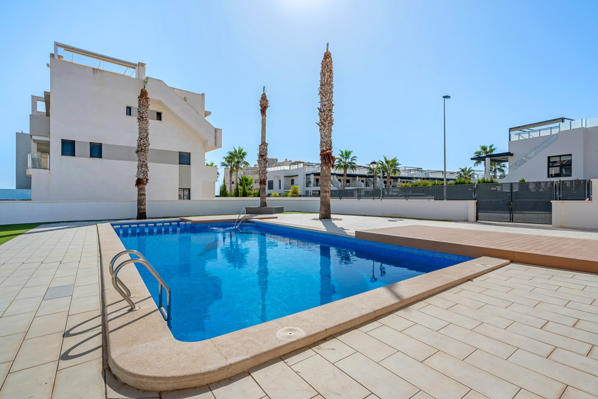 Revente - Apartments - Orihuela Costa