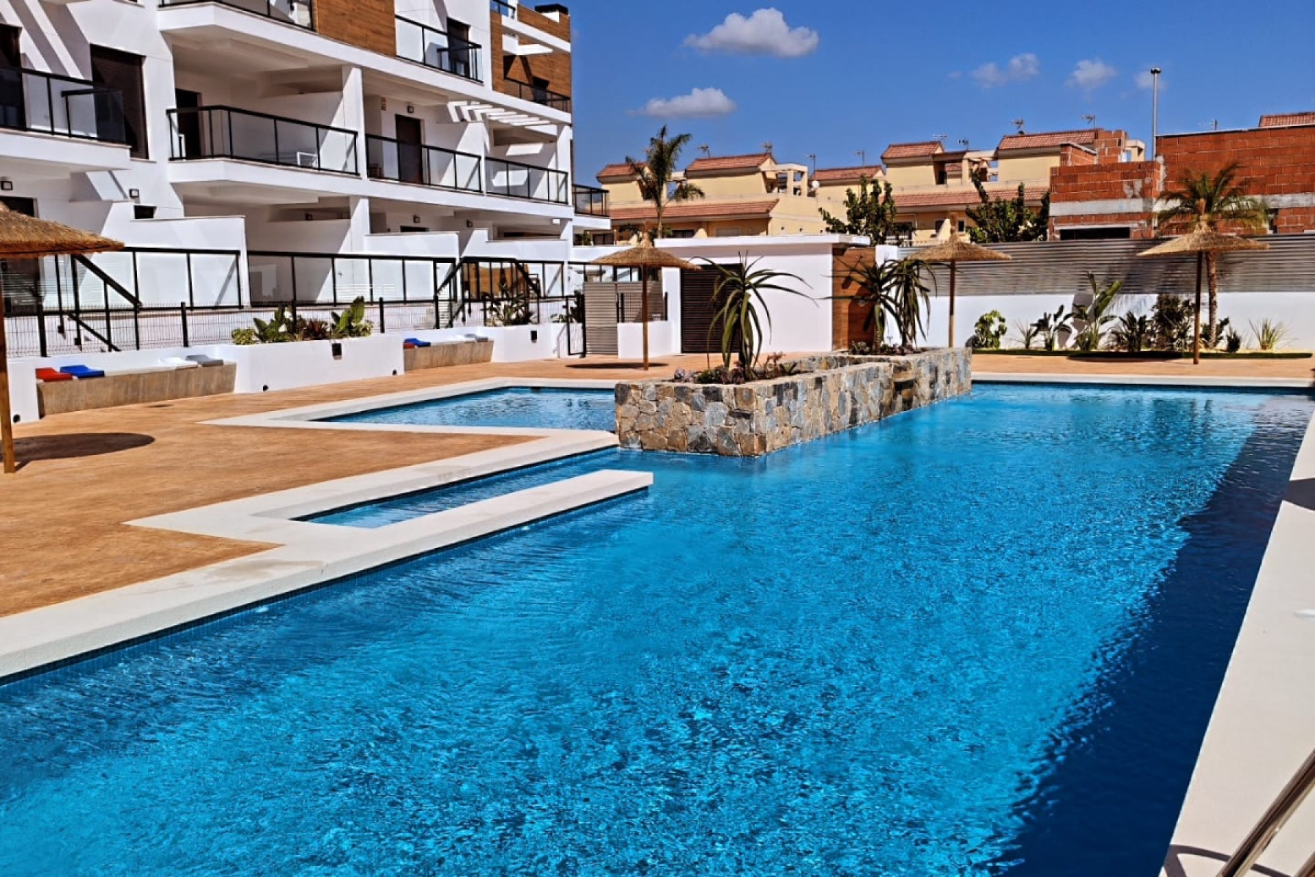 Revente - Apartments - Pilar de la Horadada - El Mojón