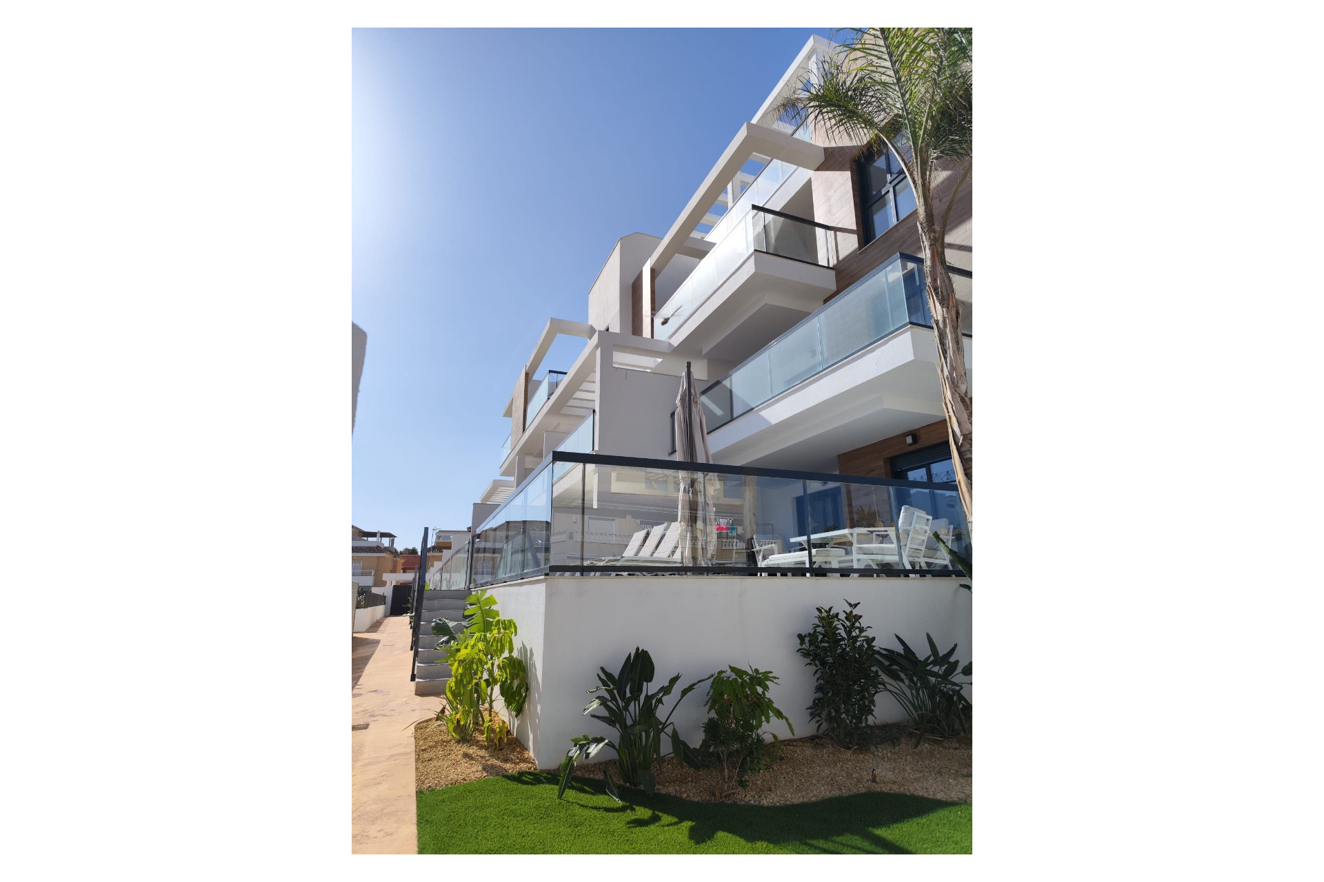 Revente - Apartments - Pilar de la Horadada - El Mojón