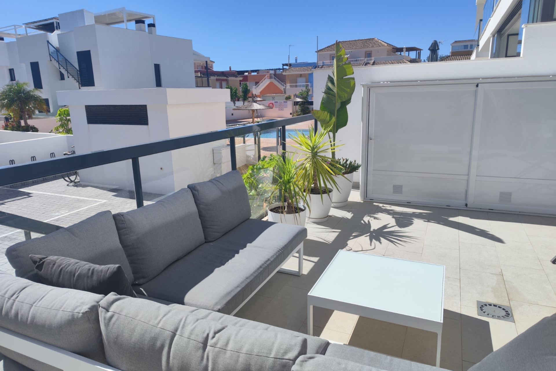 Revente - Apartments - Pilar de la Horadada - El Mojón