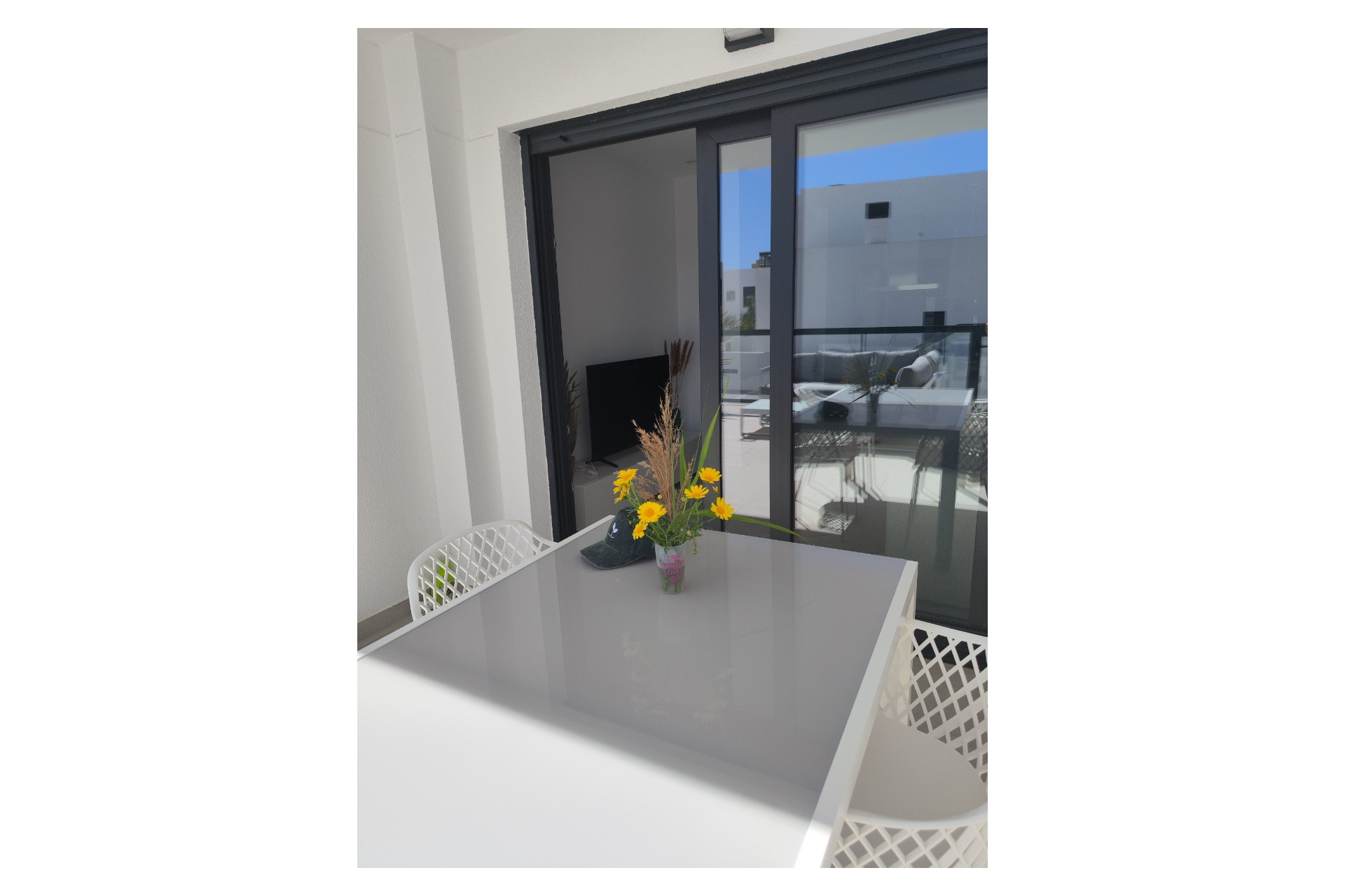 Revente - Apartments - Pilar de la Horadada - El Mojón