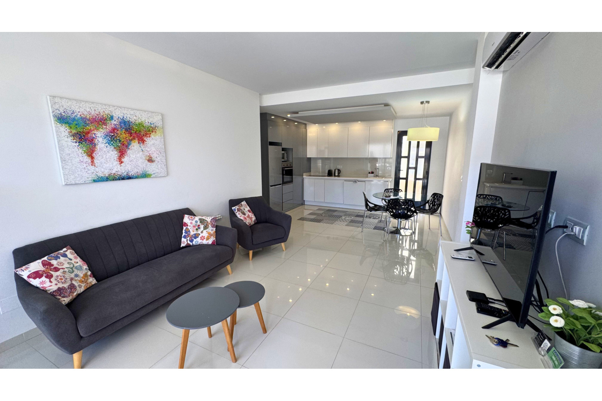 Revente - Apartments - Pilar de la Horadada - La Torre de la Horadada