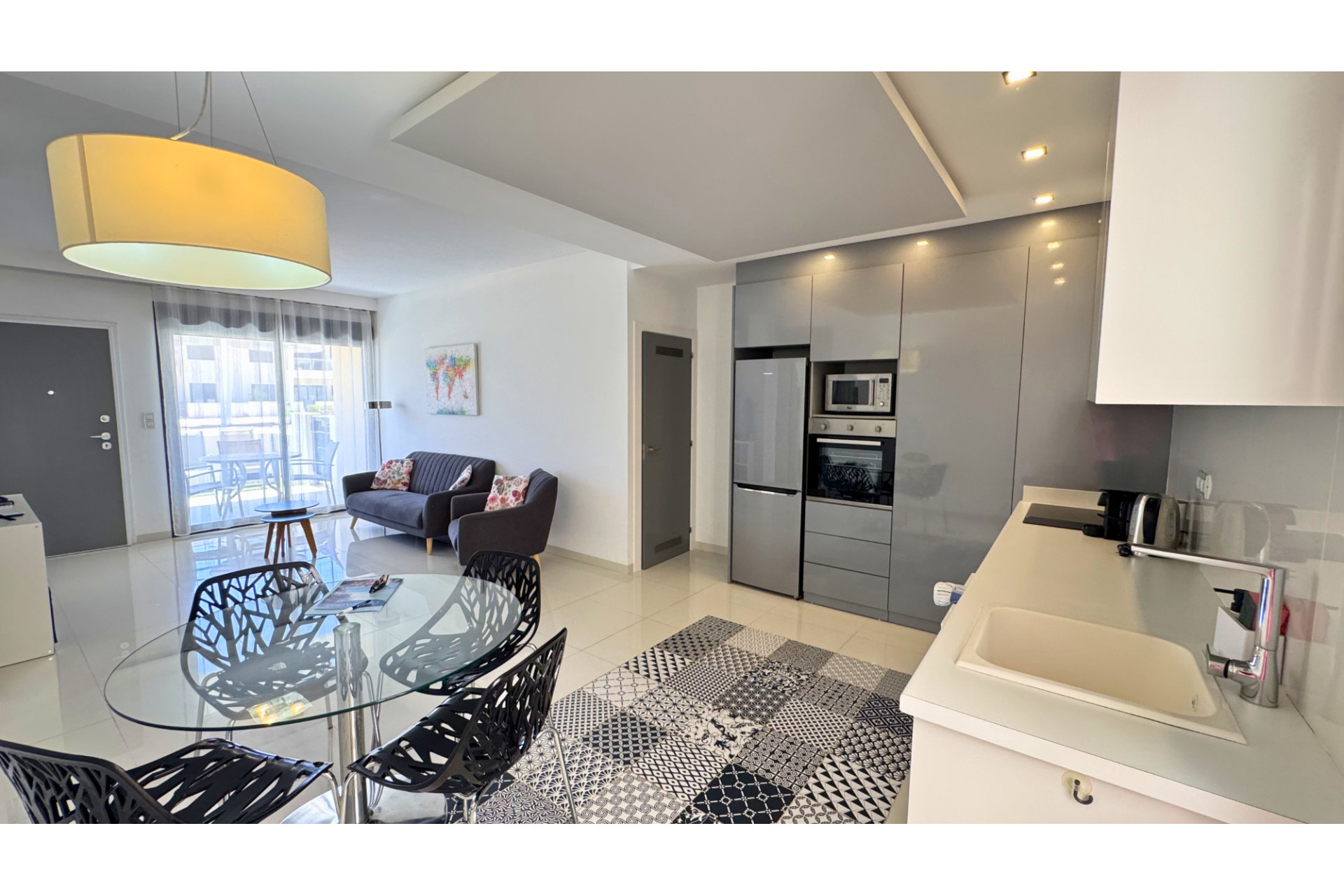 Revente - Apartments - Pilar de la Horadada - La Torre de la Horadada