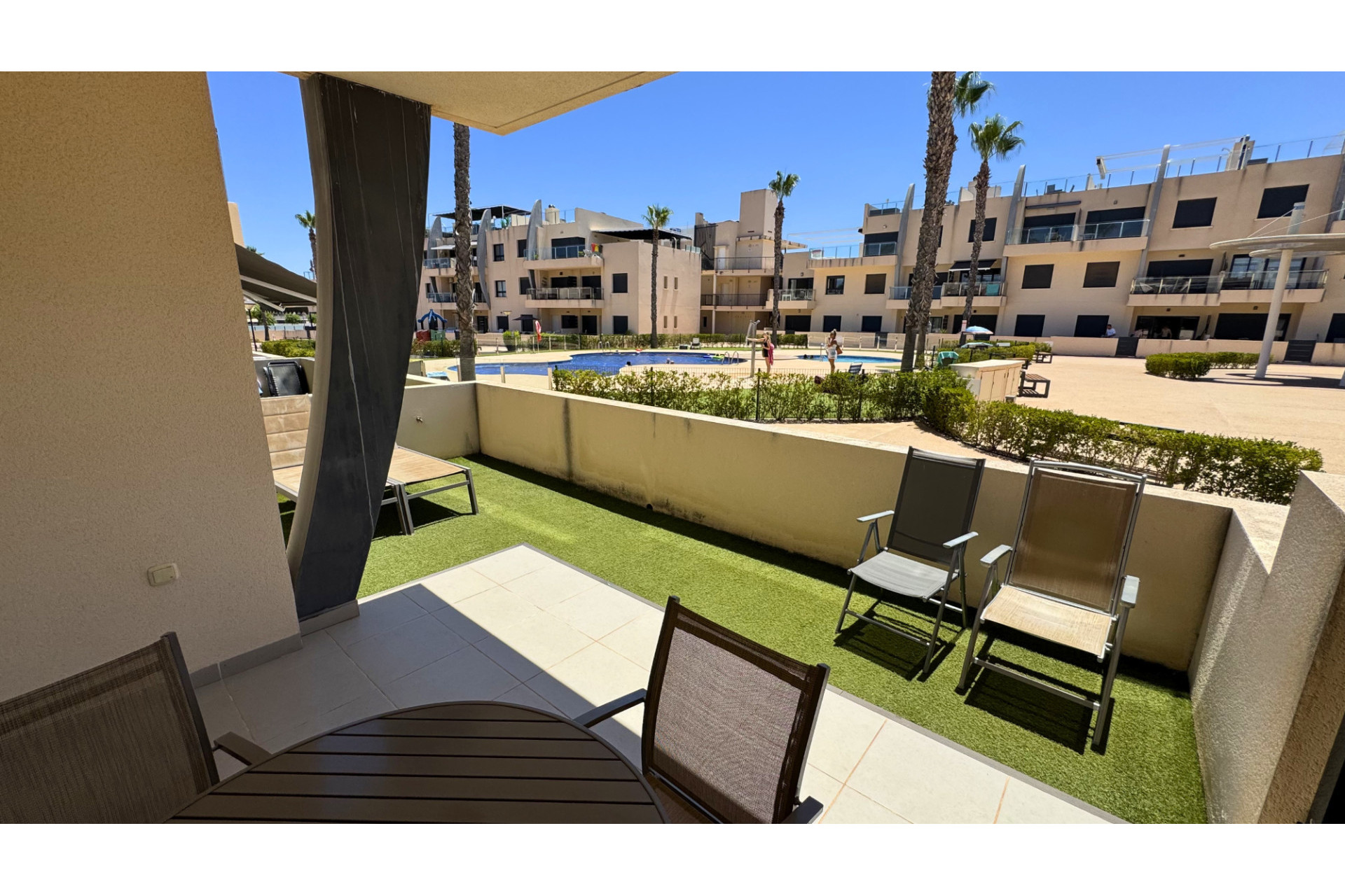 Revente - Apartments - Pilar de la Horadada - La Torre de la Horadada