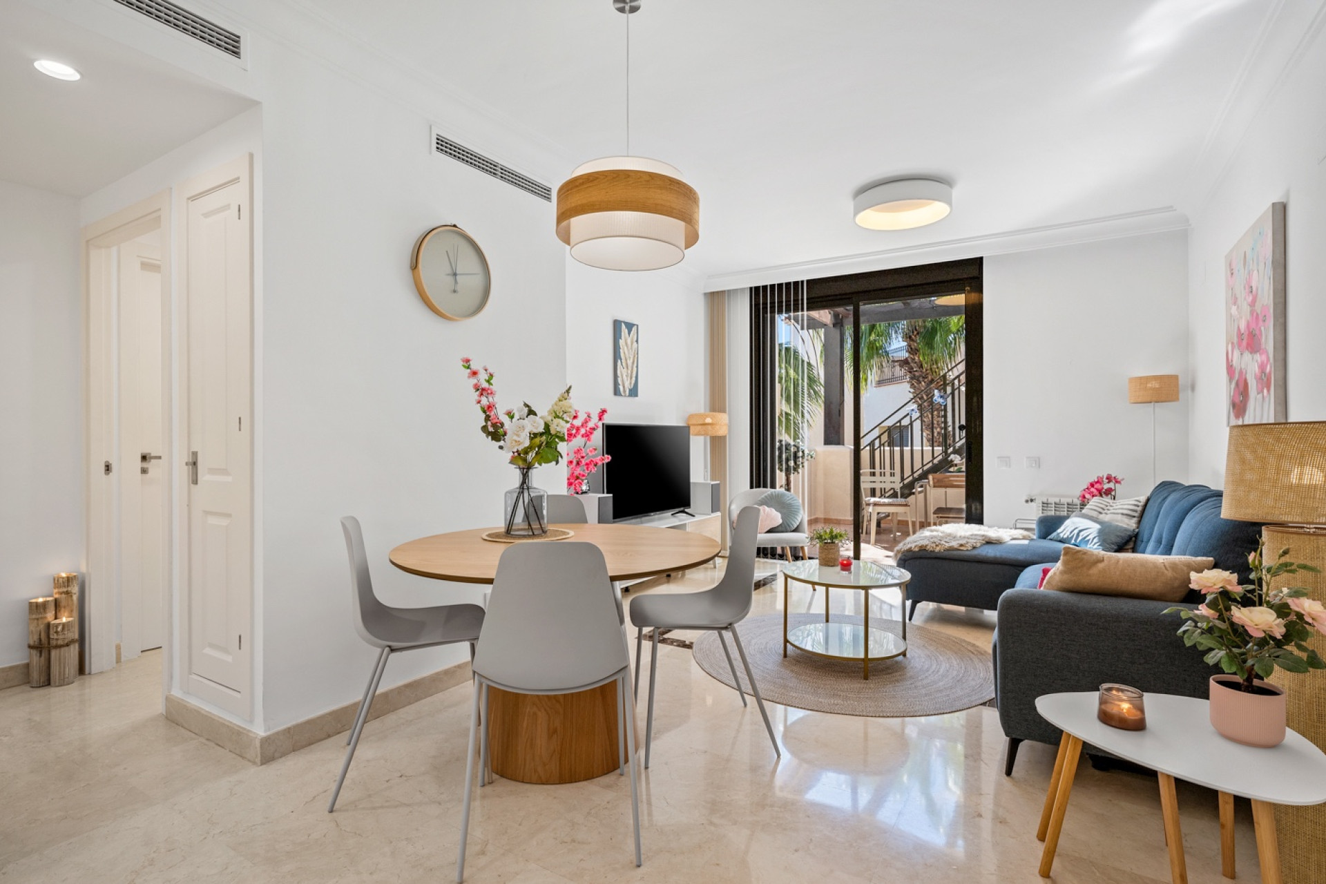 Revente - Apartments - San Javier - Roda Golf