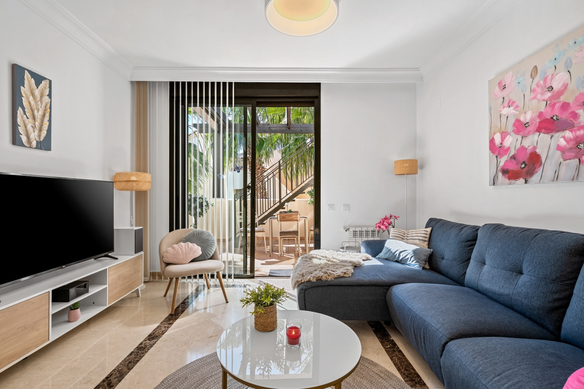 Revente - Apartments - San Javier - Roda Golf