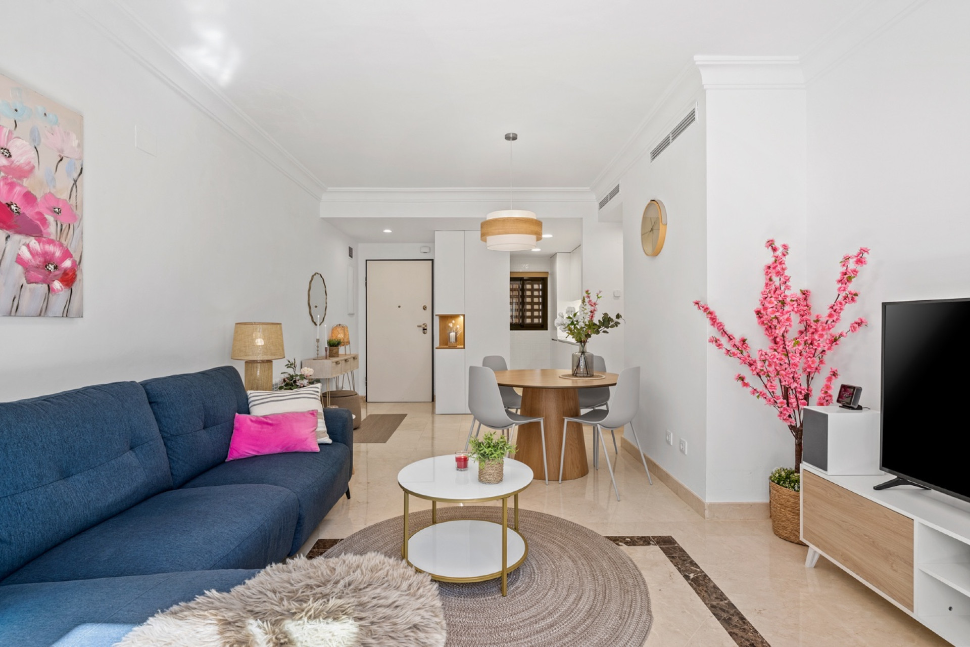 Revente - Apartments - San Javier - Roda Golf