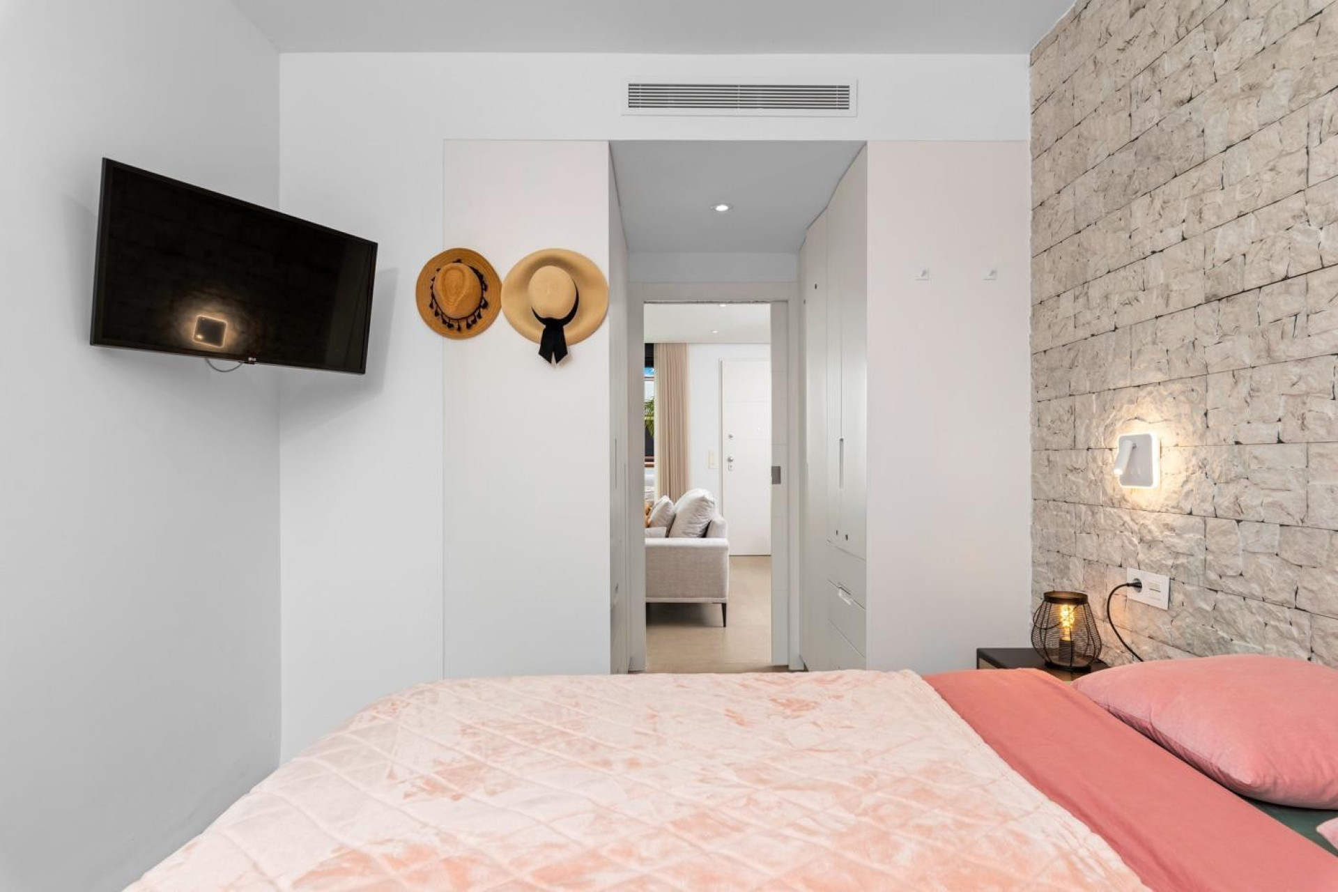 Revente - Apartments - San Javier - Santiago de la Ribera