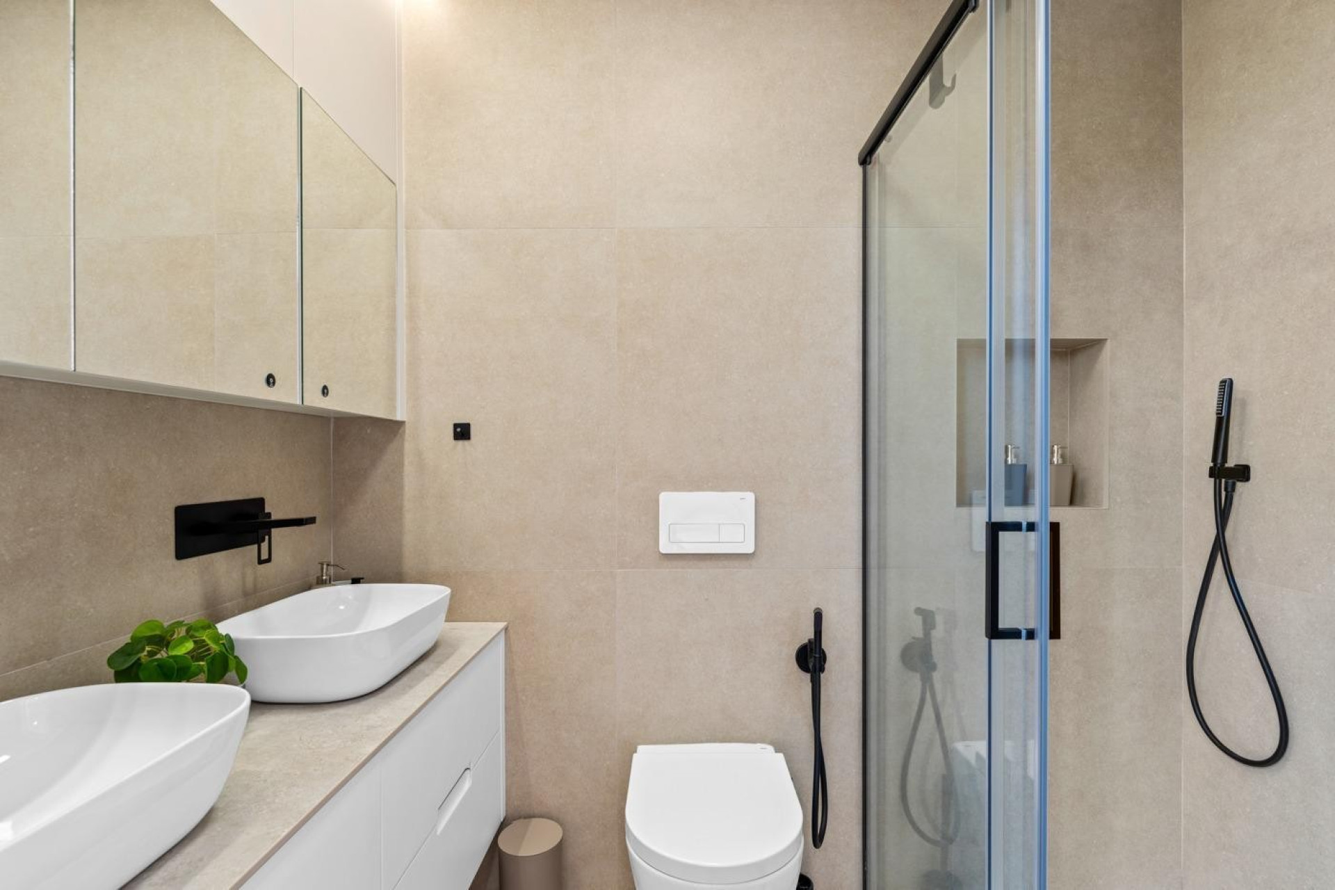 Revente - Apartments - San Javier - Santiago de la Ribera