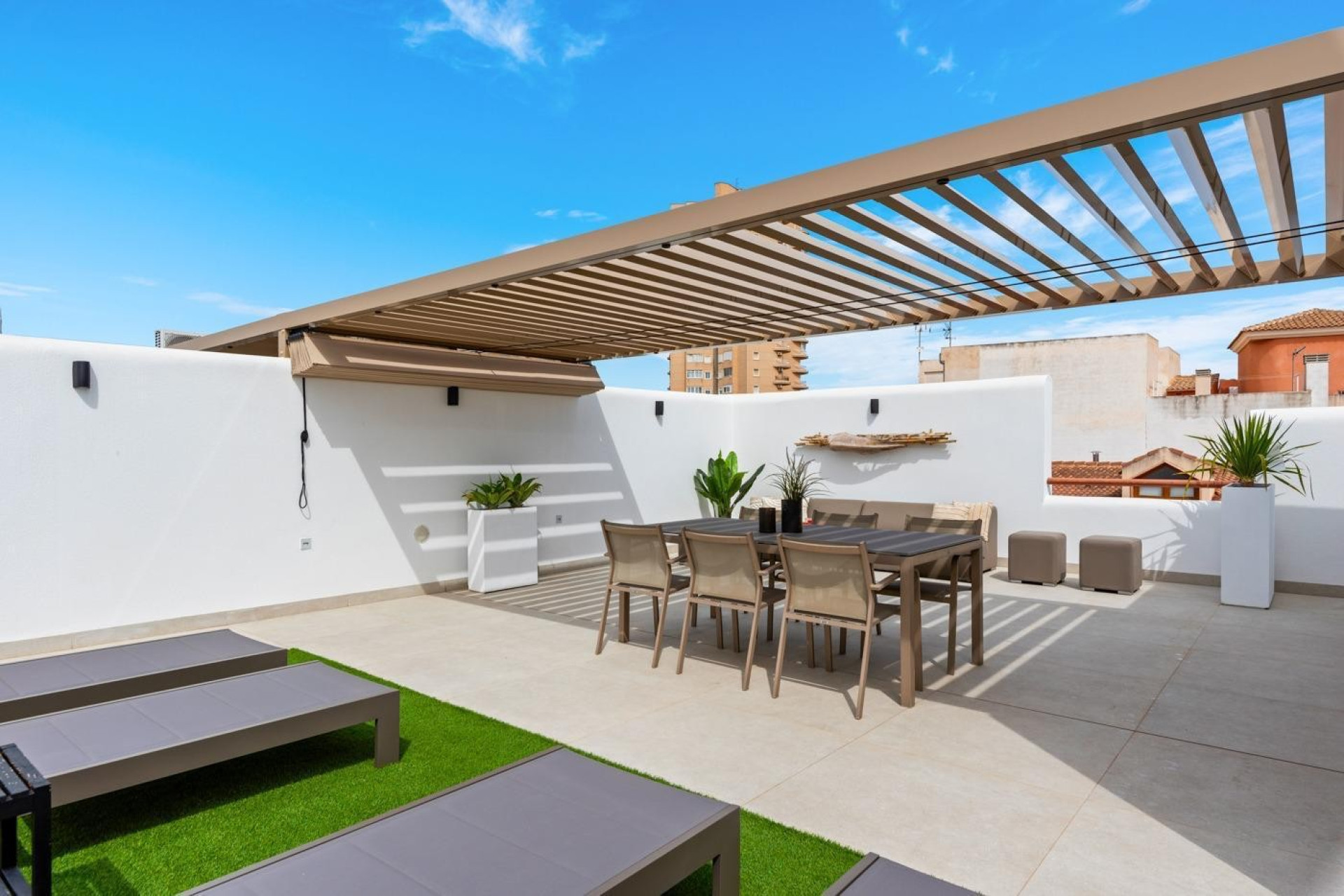 Revente - Apartments - San Javier - Santiago de la Ribera
