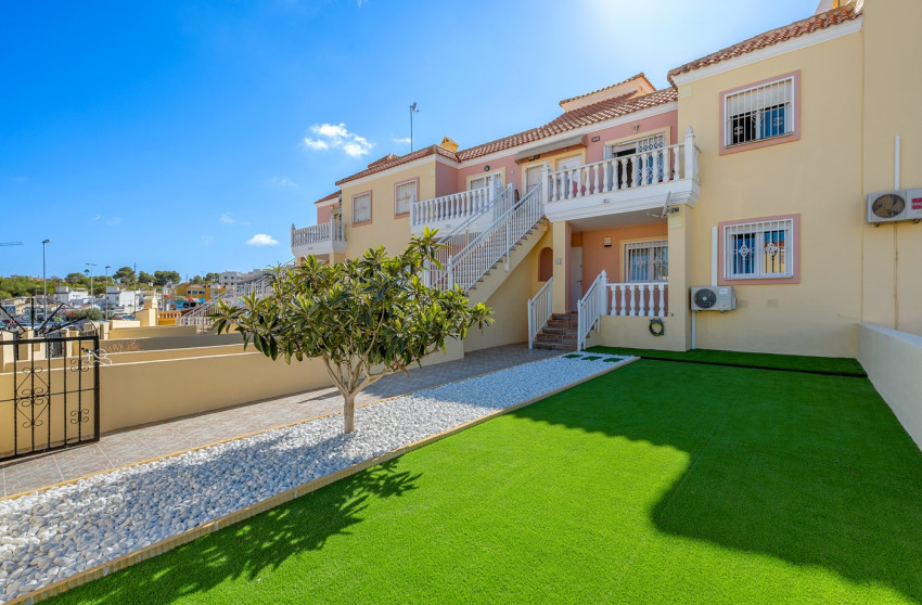 Revente - Apartments - San Miguel de Salinas - Orihuela Costa