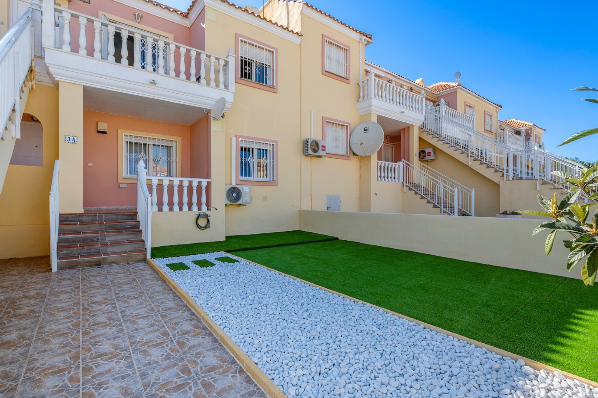 Revente - Apartments - San Miguel de Salinas - Orihuela Costa