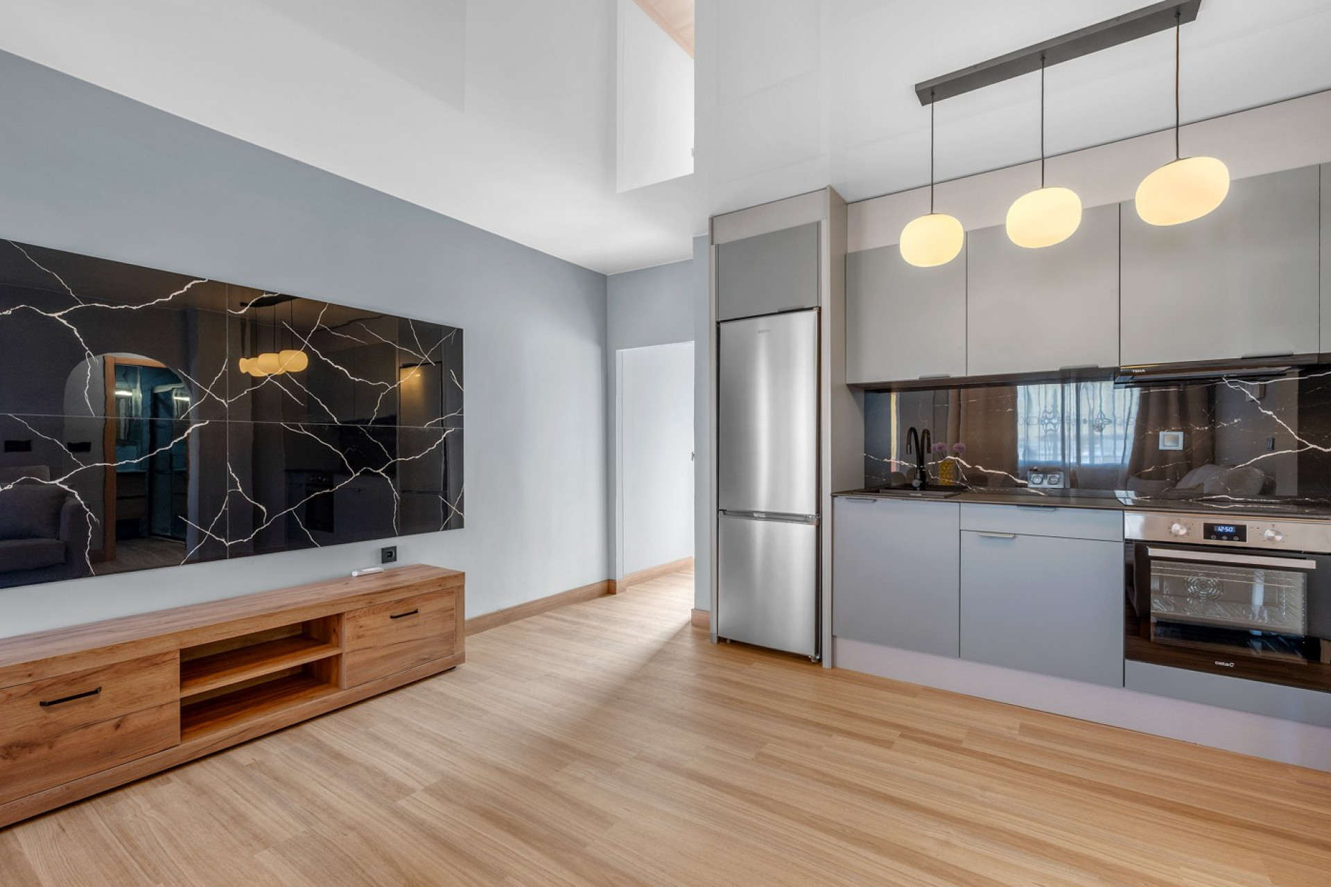 Revente - Apartments - San Miguel de Salinas - Orihuela Costa