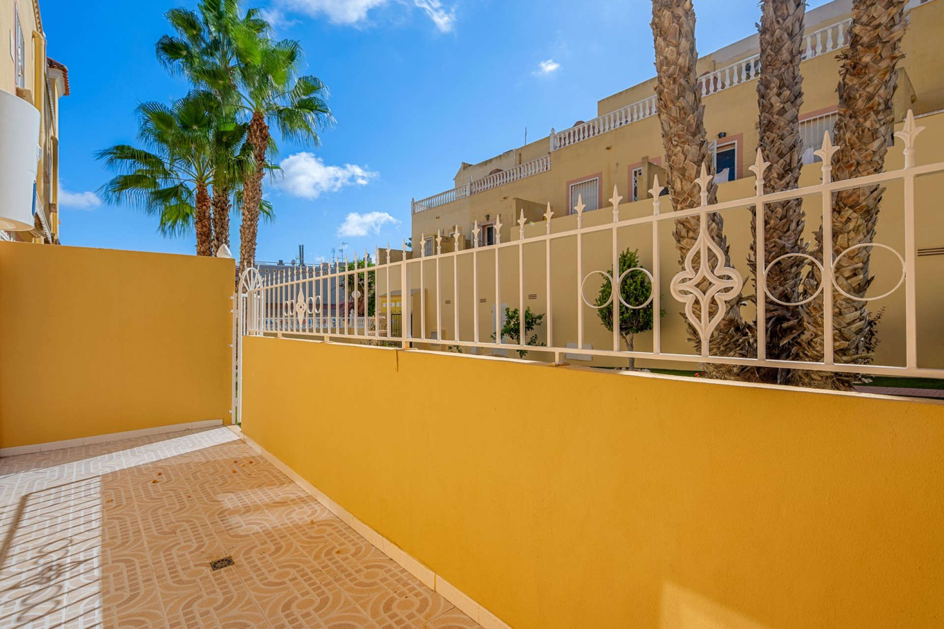 Revente - Apartments - San Miguel de Salinas - Orihuela Costa